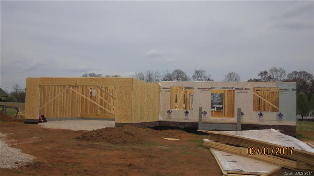 Willow Bend - Residential