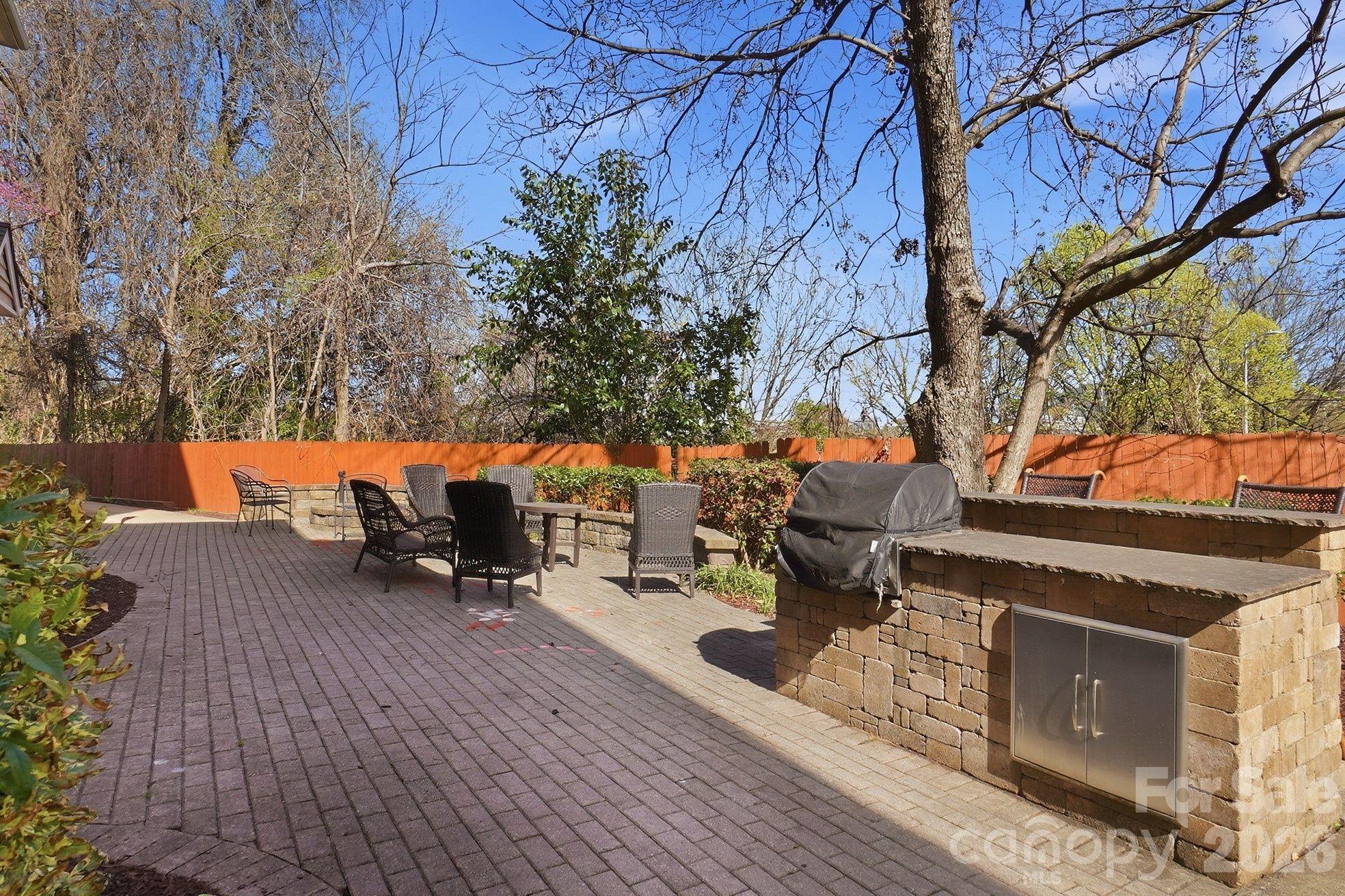 Wesley View - Residential