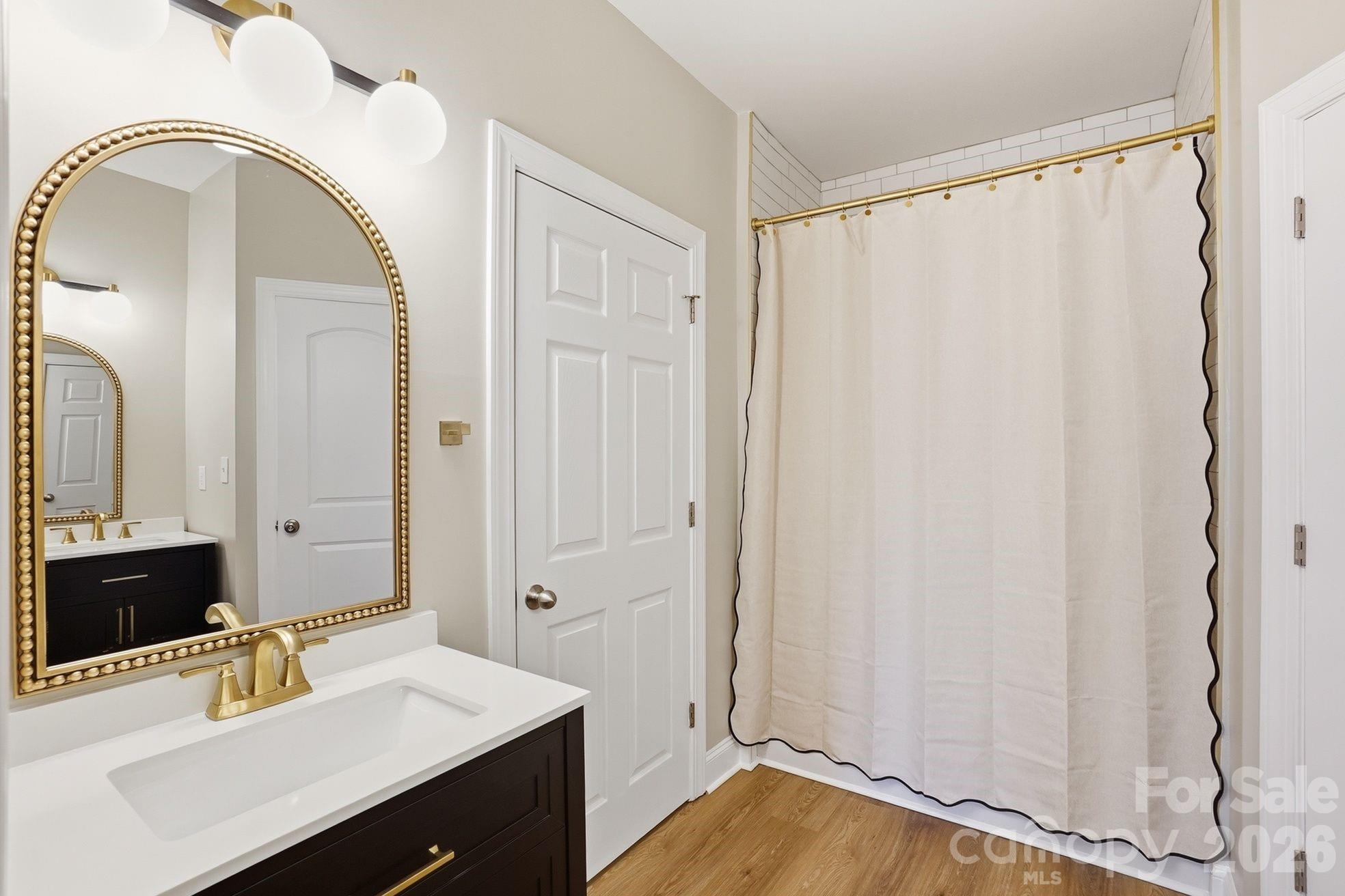 Wesley View - Residential