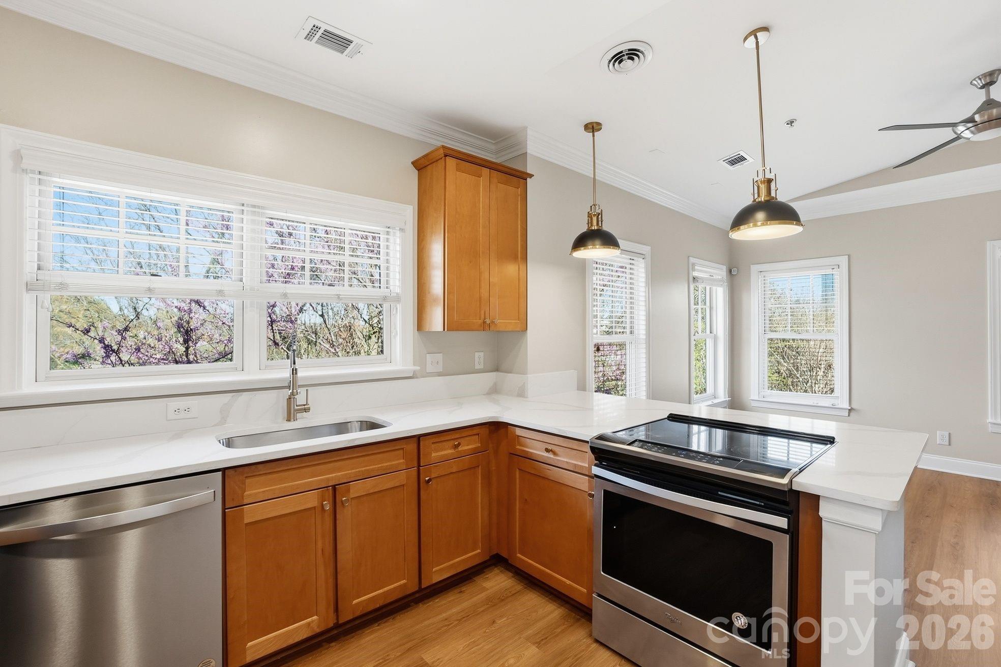 Wesley View - Residential