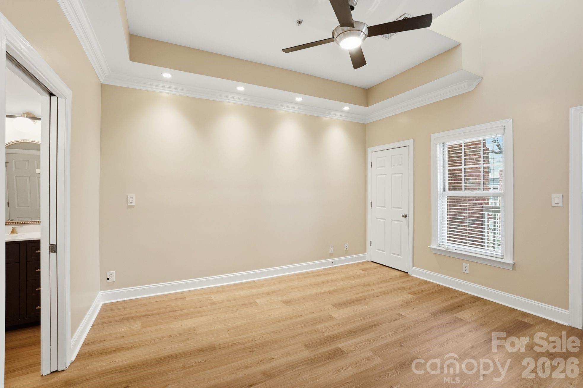 Wesley View - Residential