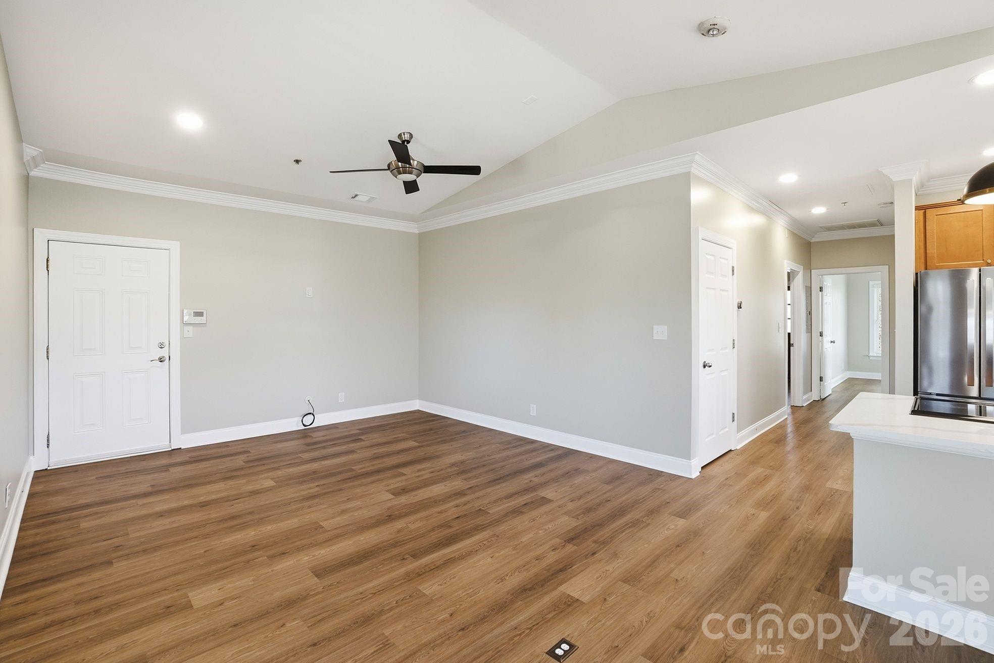 Wesley View - Residential