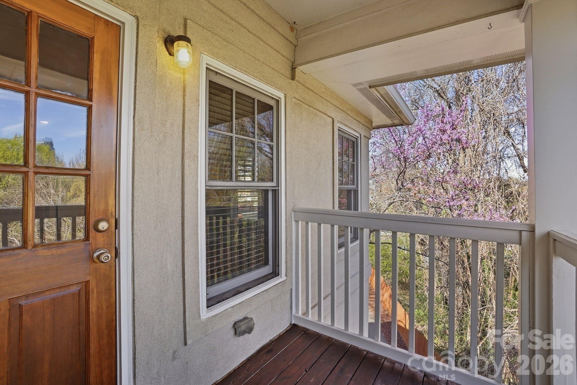 Wesley View - Residential