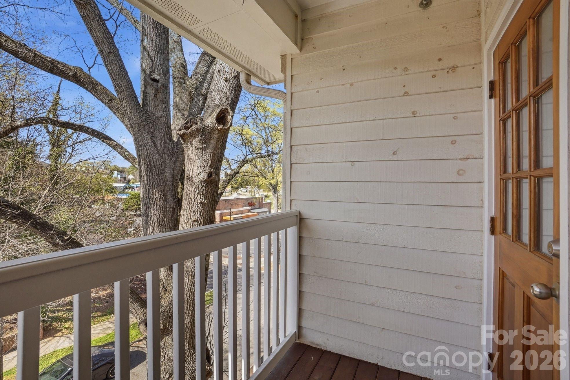 Wesley View - Residential