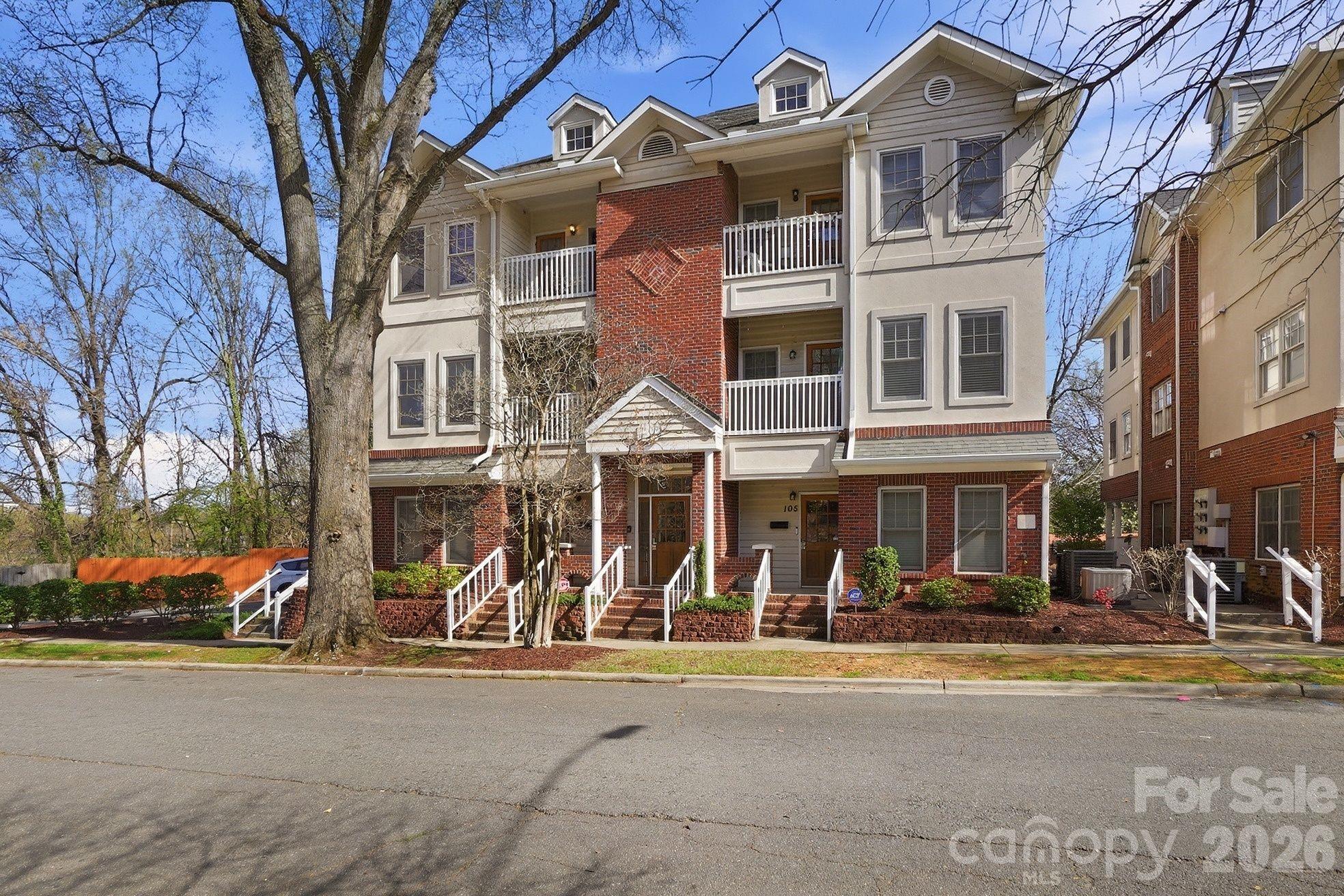 Wesley View - Residential