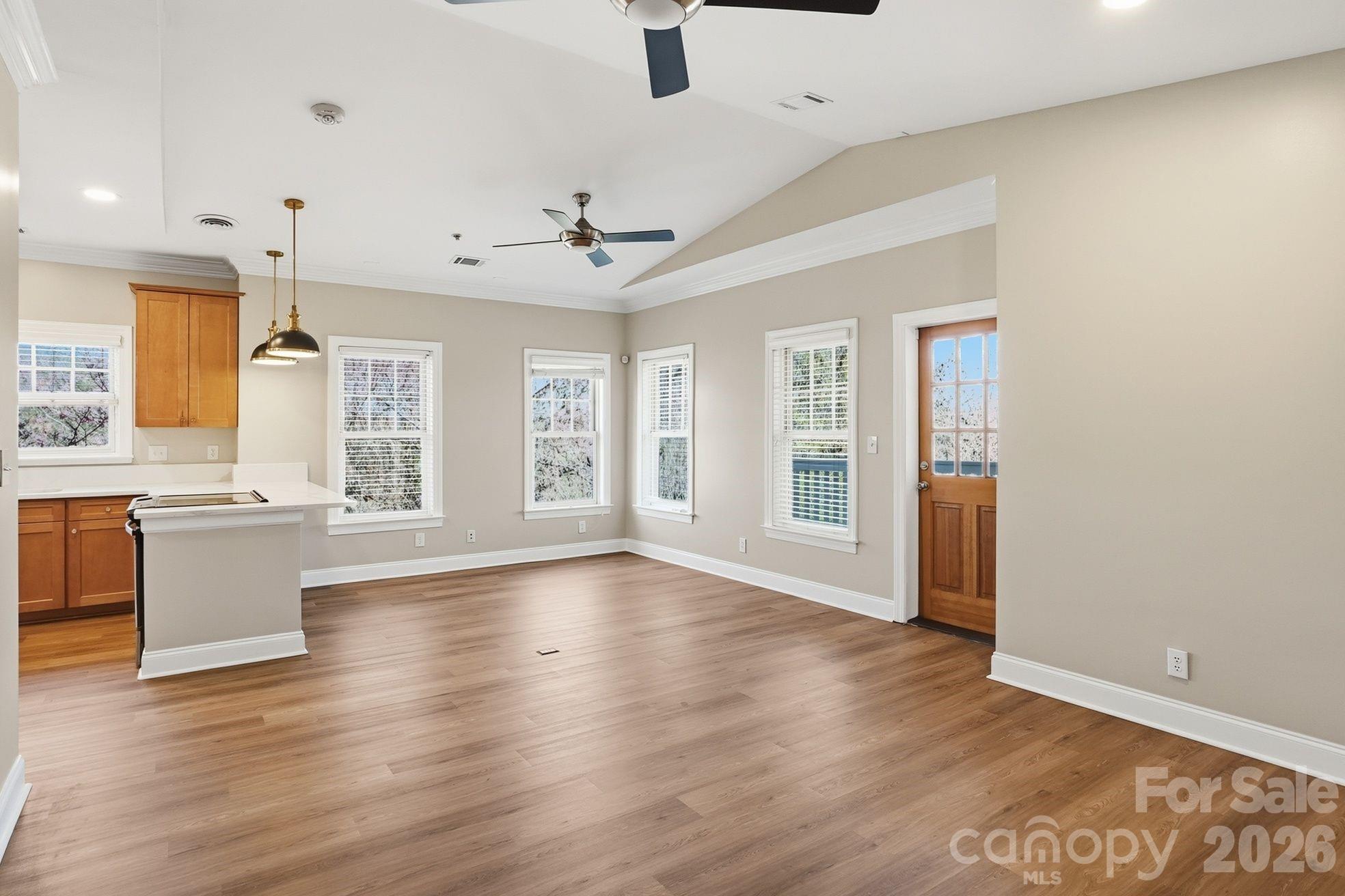 Wesley View - Residential