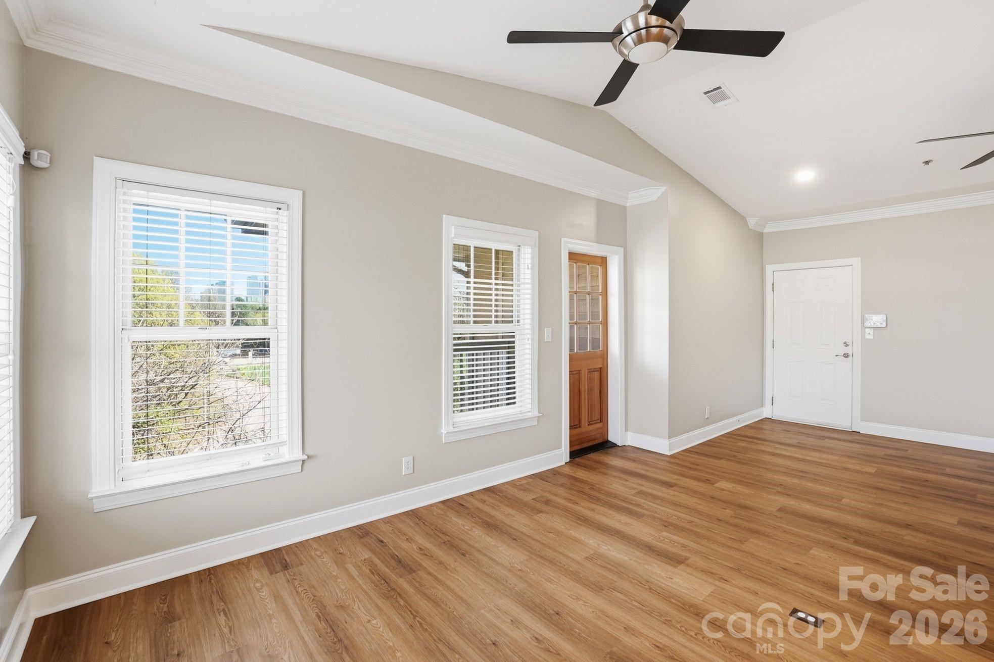 Wesley View - Residential