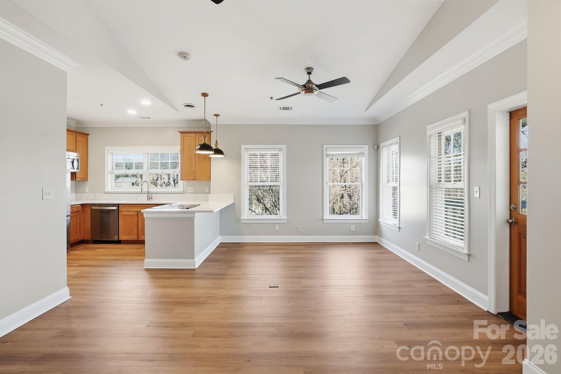 Wesley View - Residential