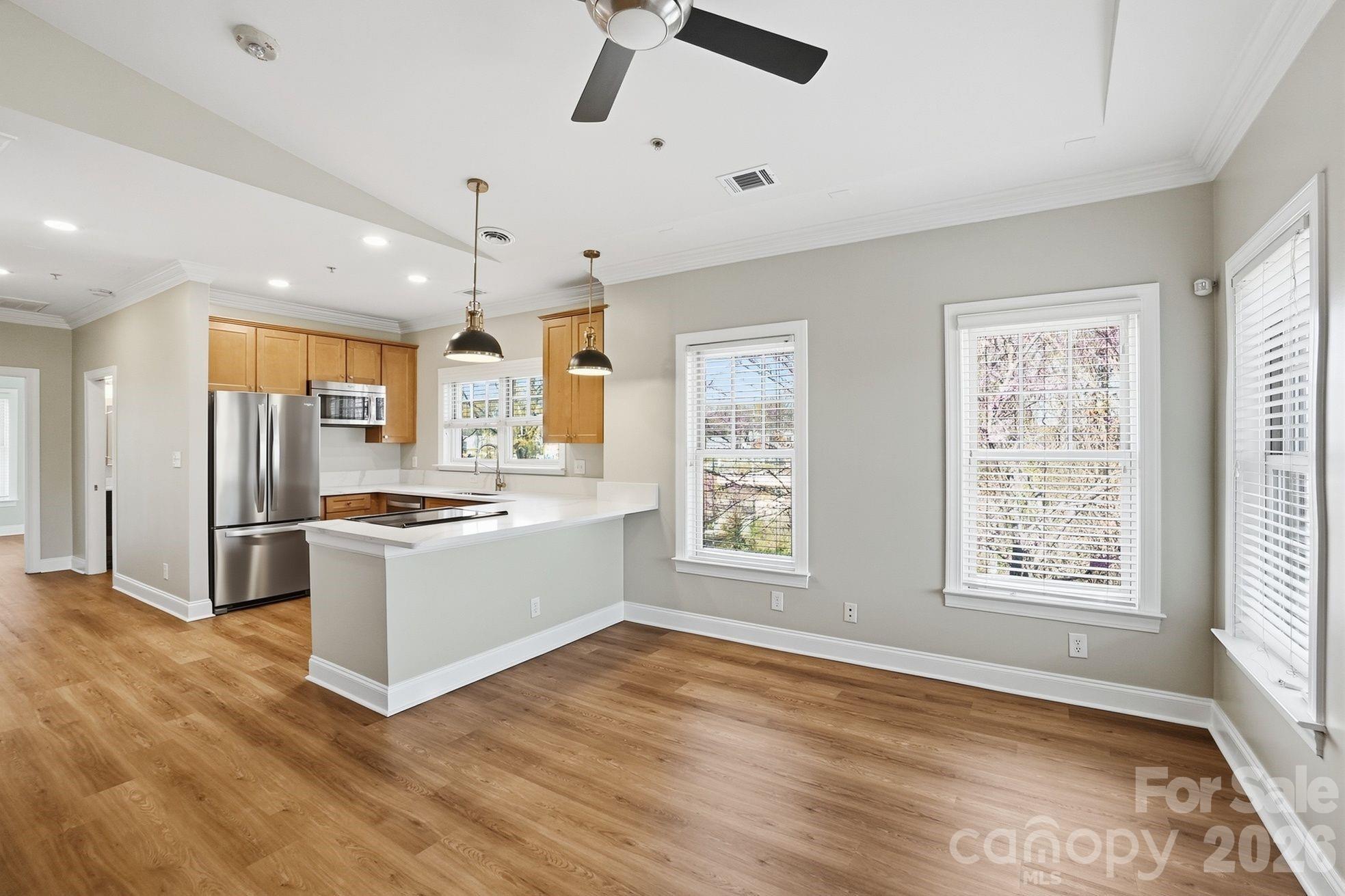 Wesley View - Residential