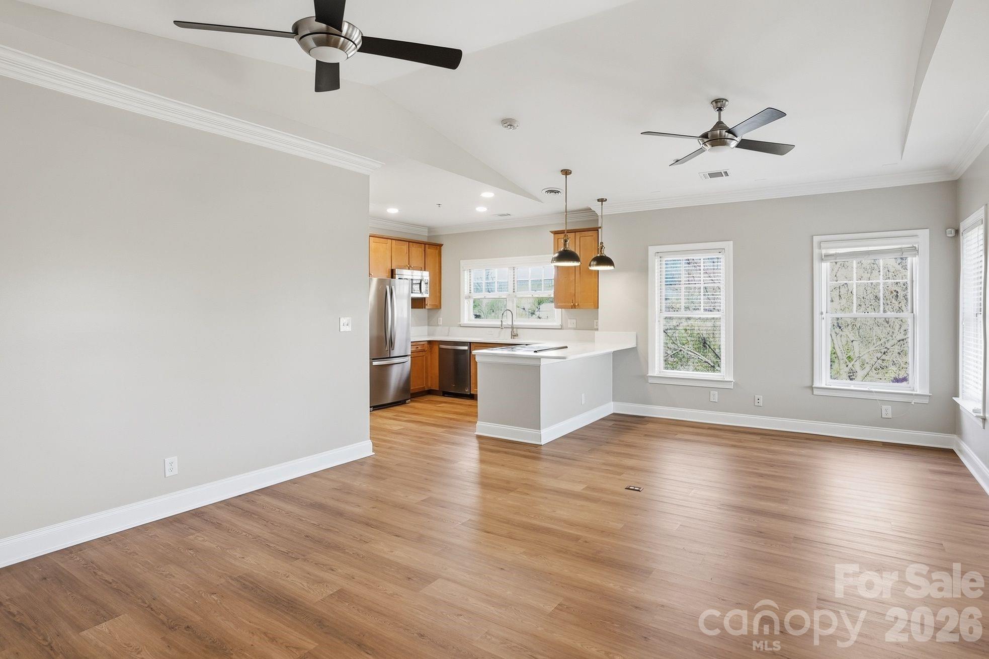 Wesley View - Residential