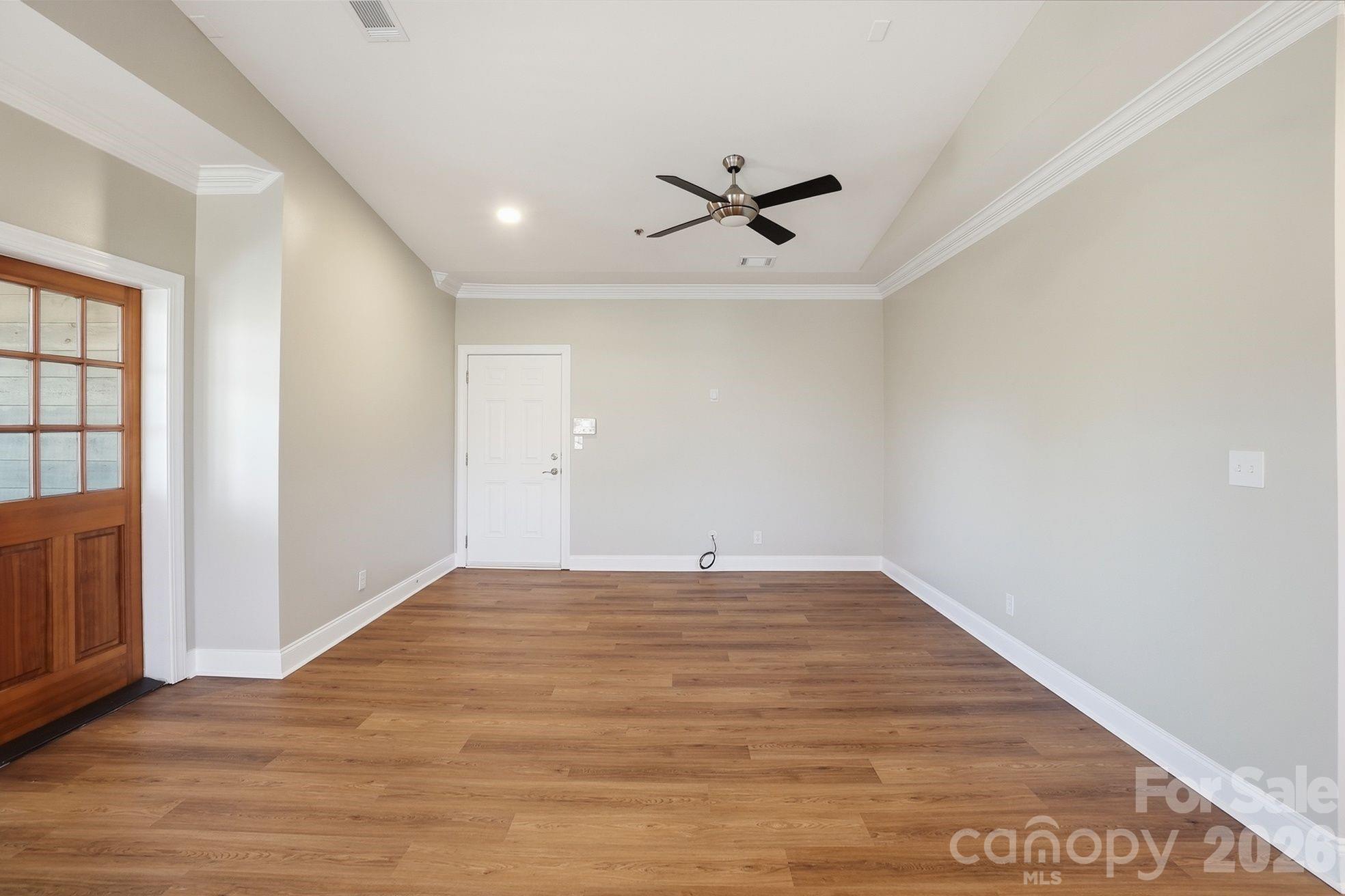 Wesley View - Residential