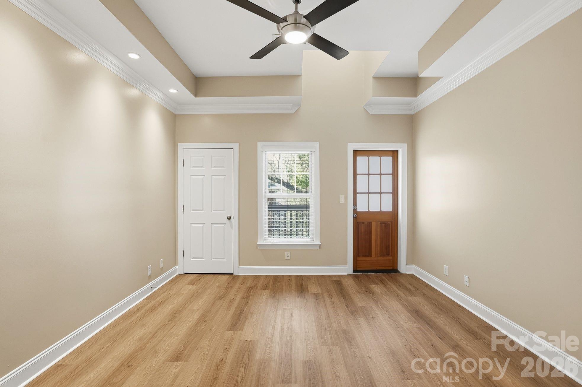 Wesley View - Residential