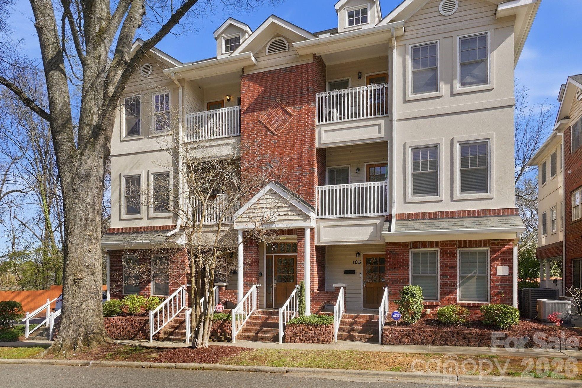 Wesley View - Residential