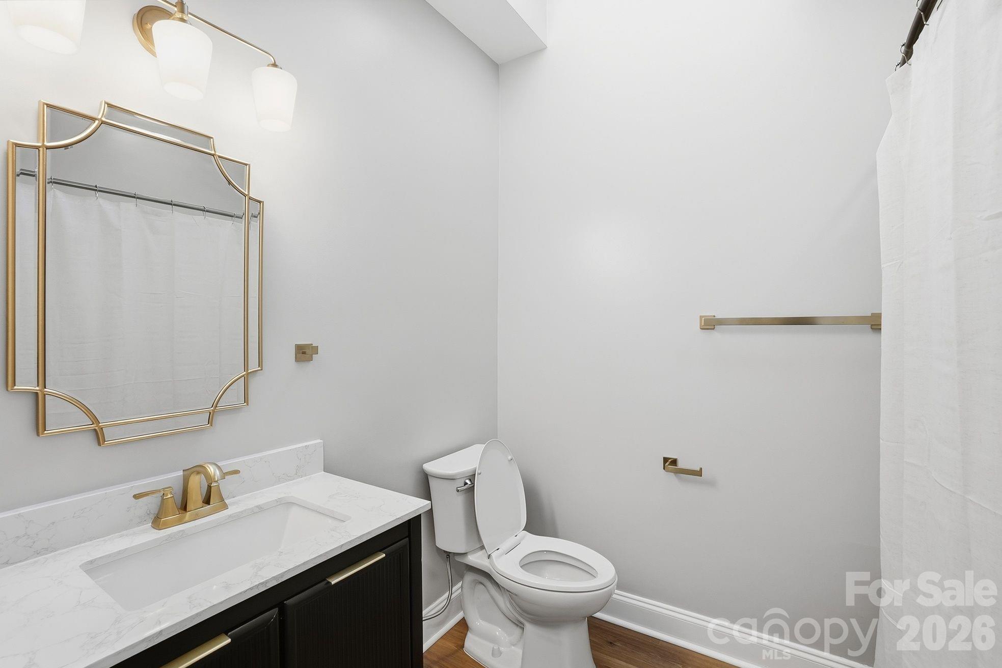 Wesley View - Residential