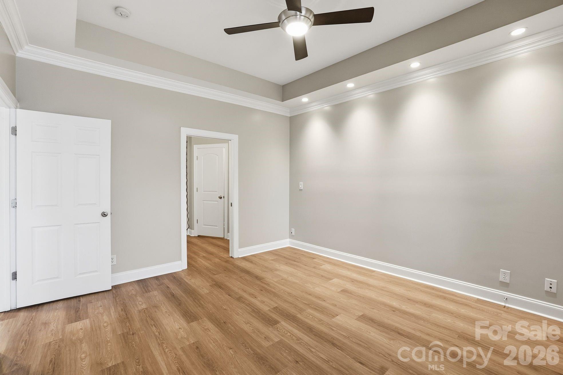 Wesley View - Residential