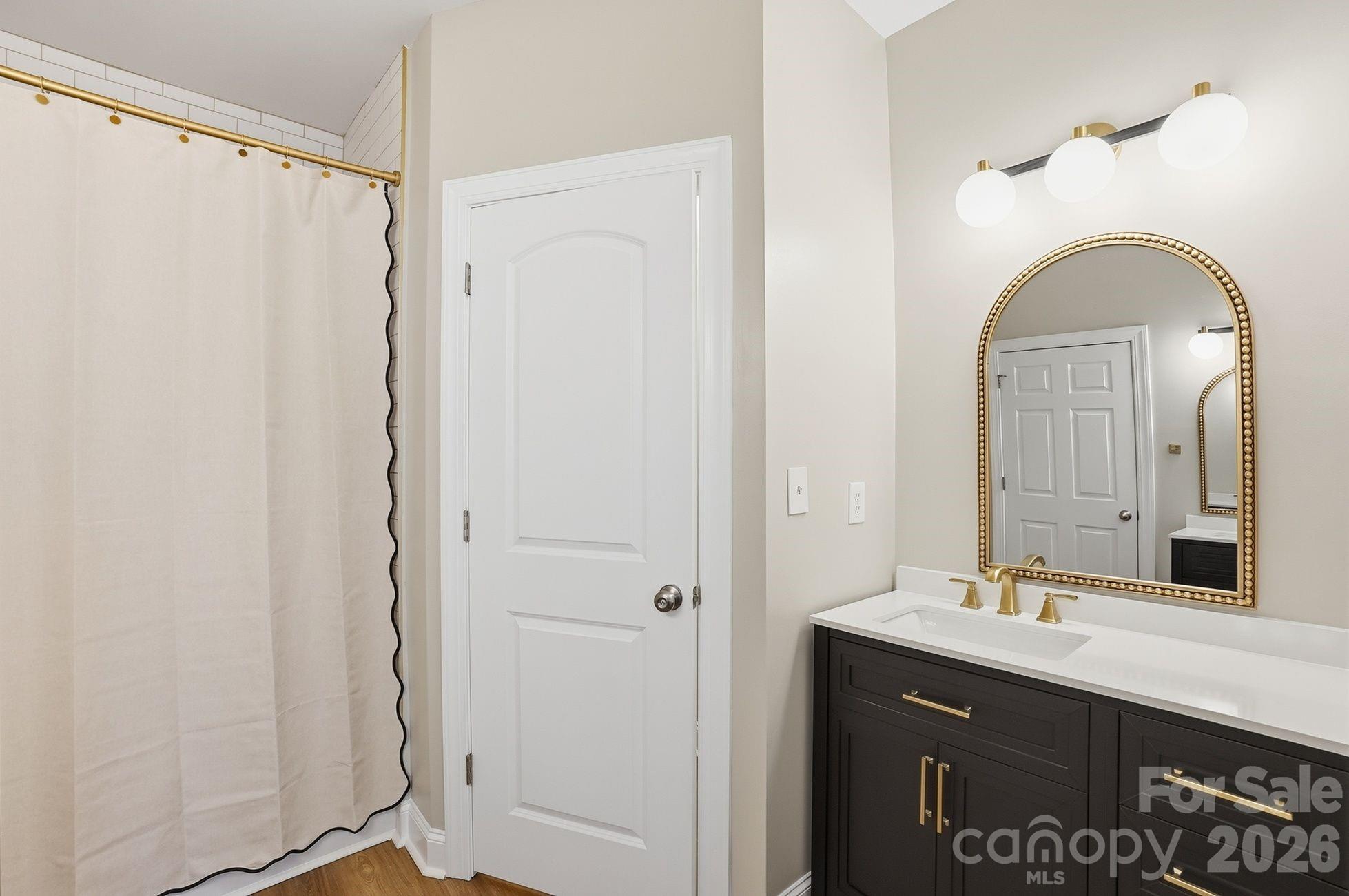 Wesley View - Residential