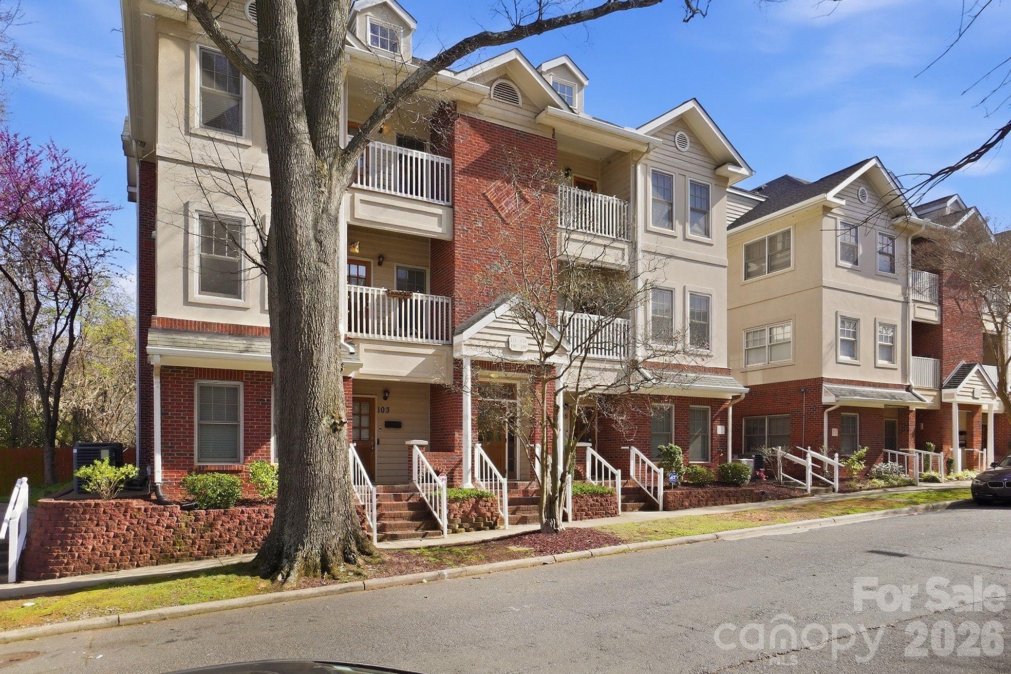 Wesley View - Residential