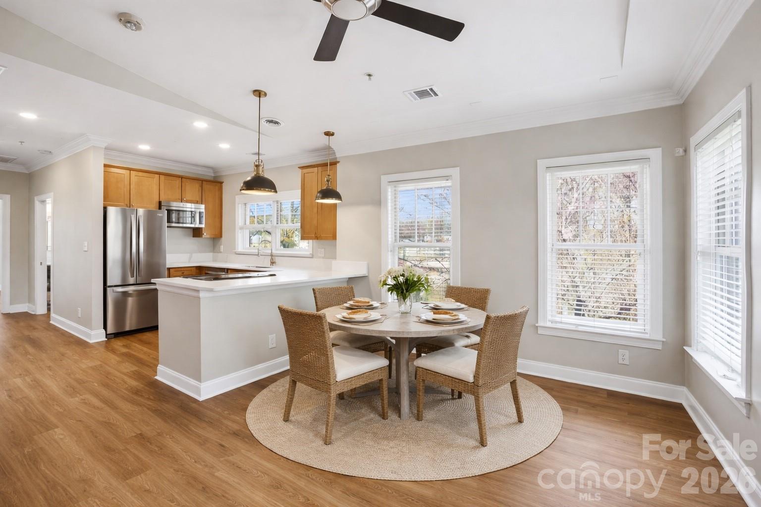 Wesley View - Residential