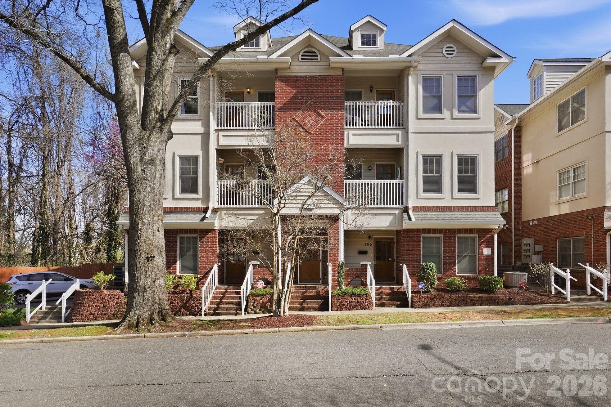 Wesley View - Residential