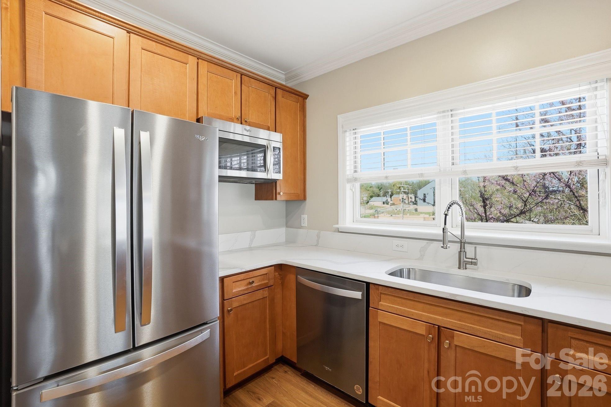 Wesley View - Residential