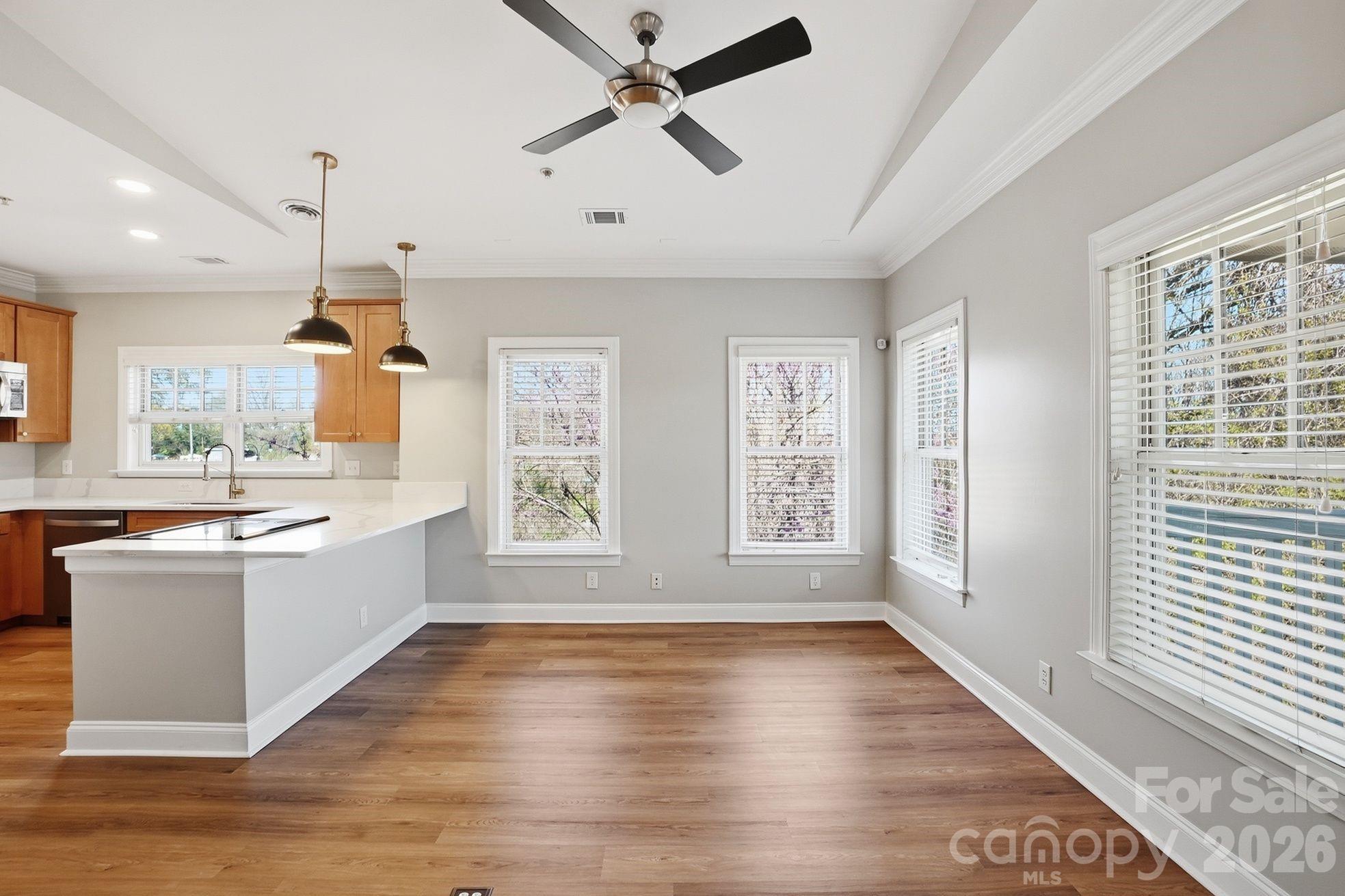 Wesley View - Residential