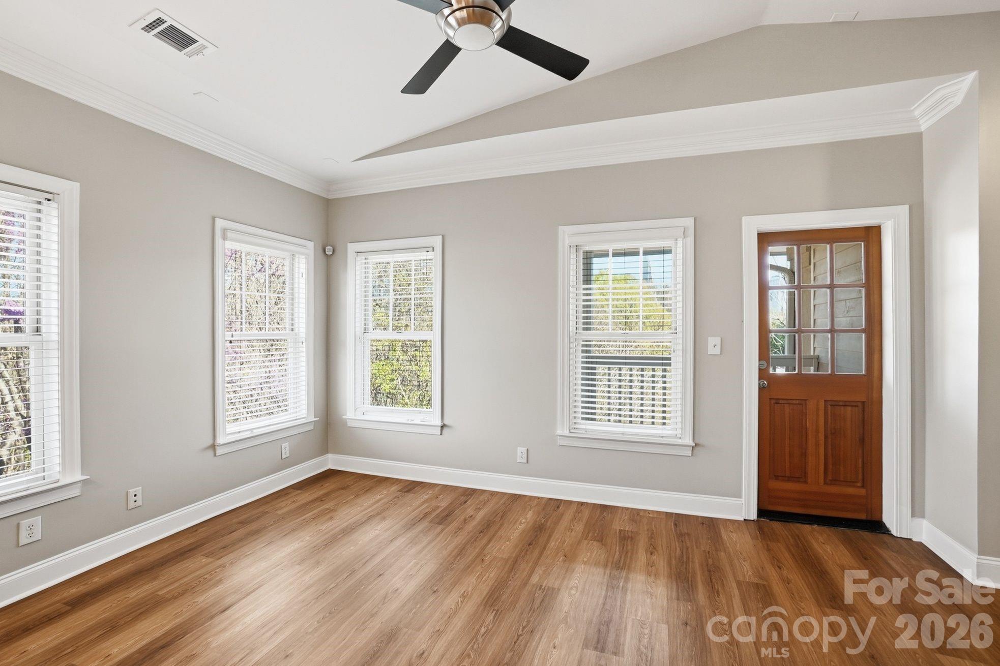 Wesley View - Residential