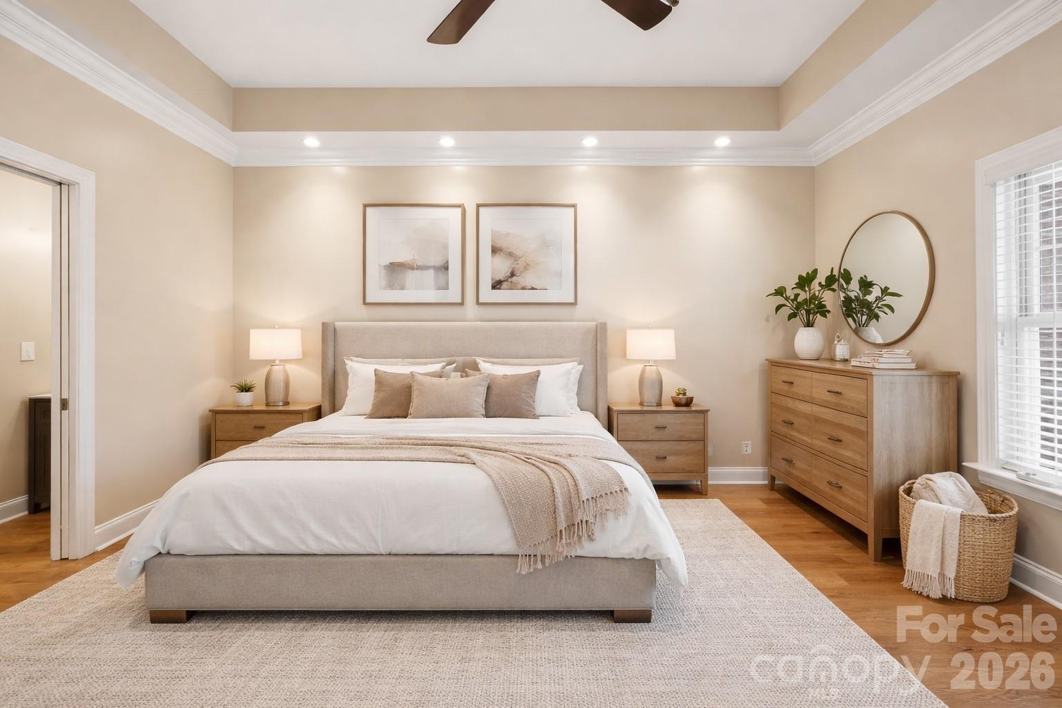 Wesley View - Residential