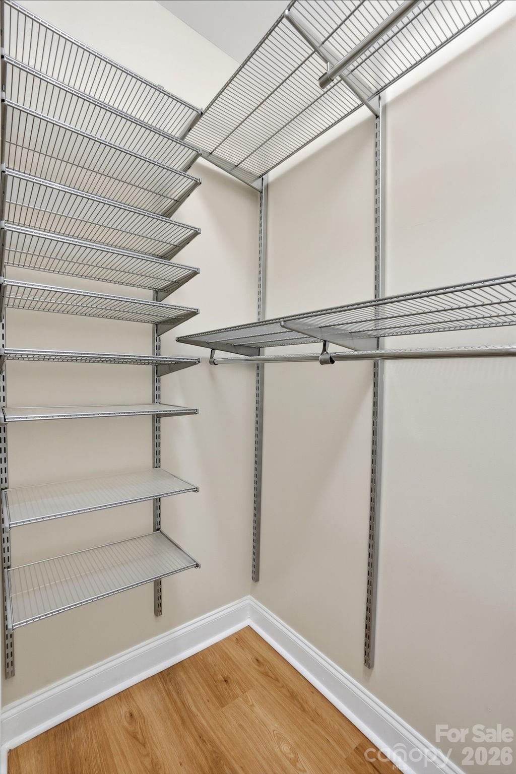 Wesley View - Residential