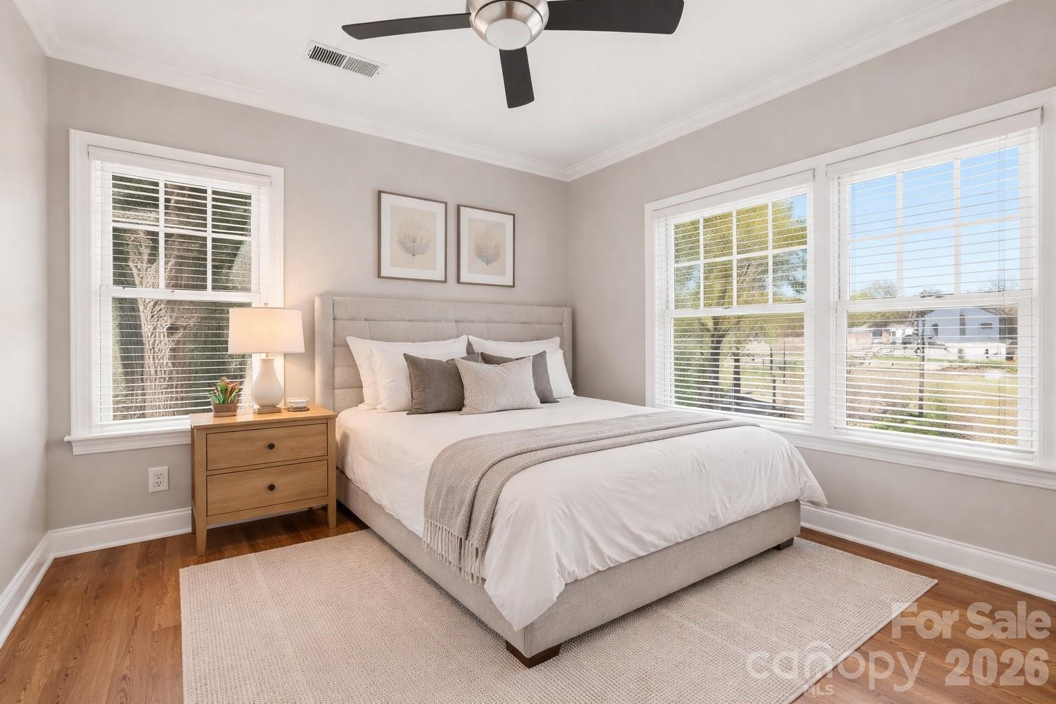 Wesley View - Residential