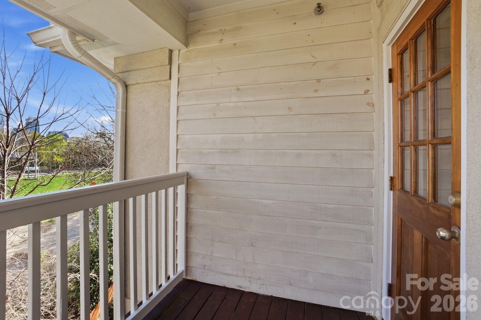 Wesley View - Residential