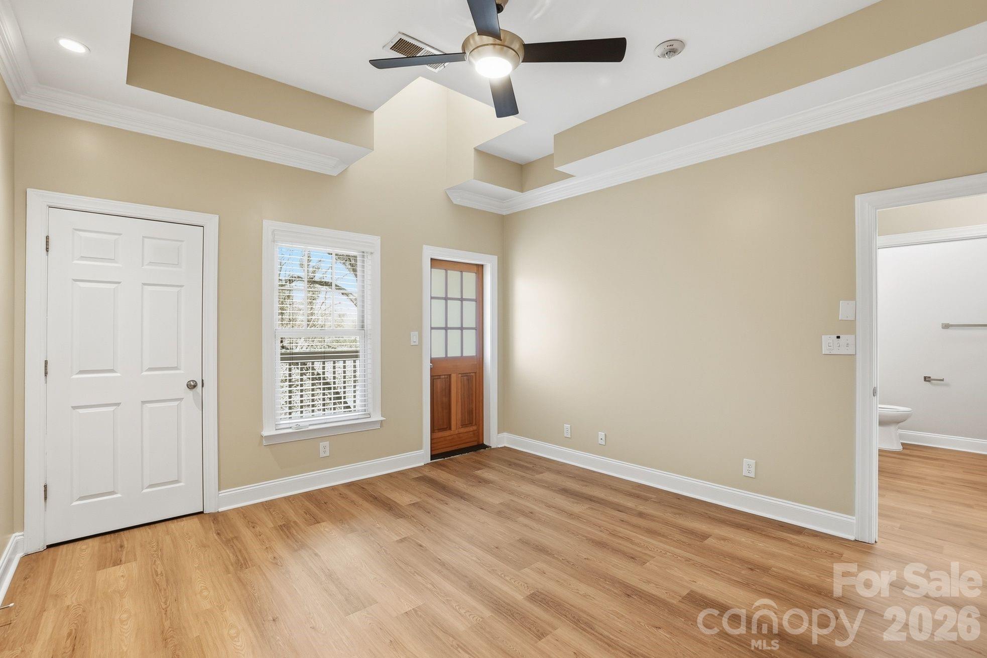 Wesley View - Residential