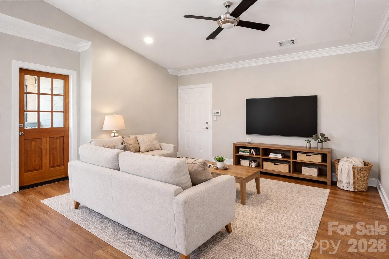 Wesley View - Residential