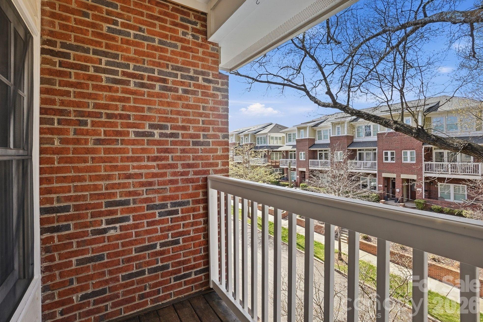 Wesley View - Residential