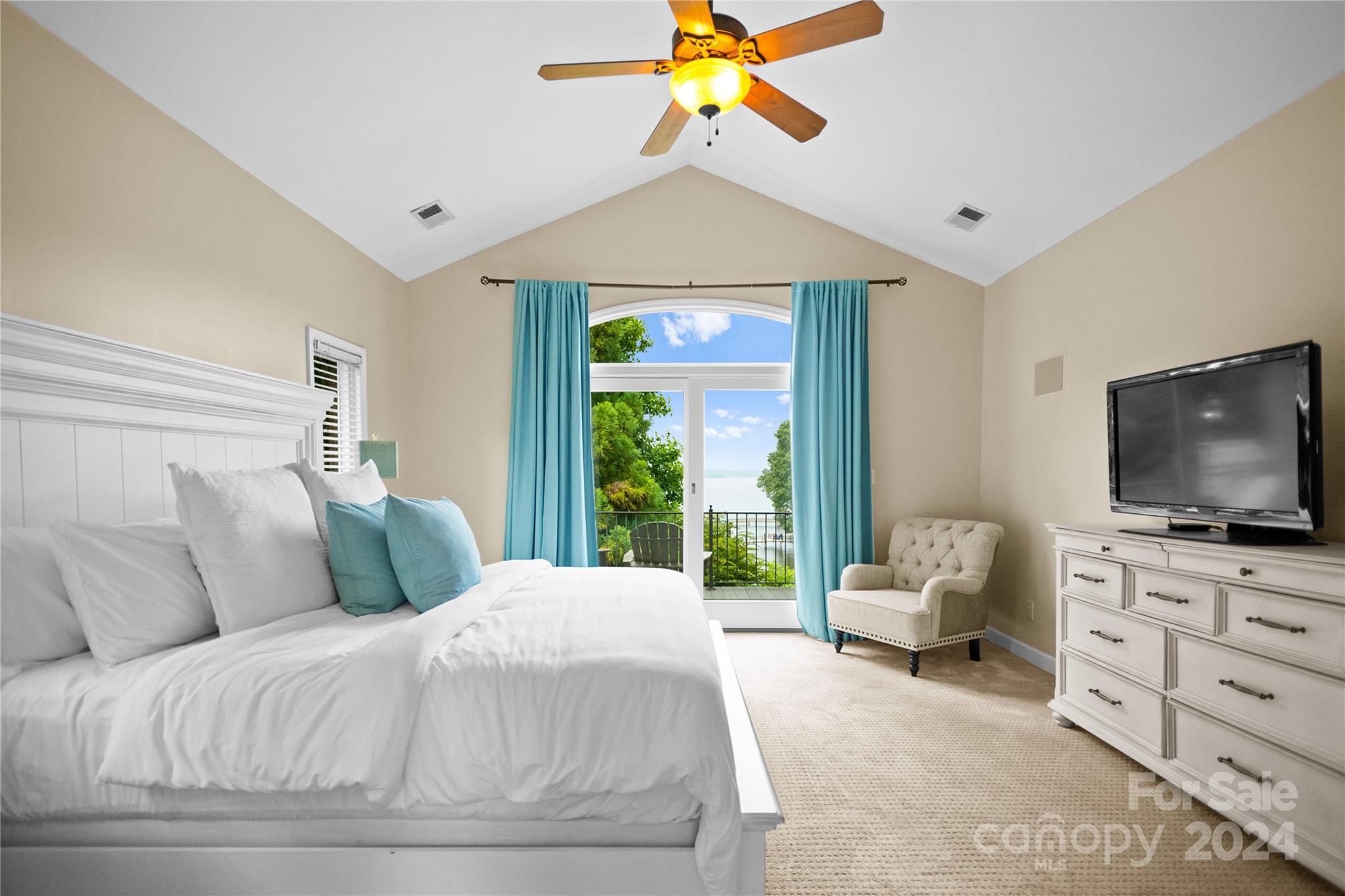 John T Mundy - Residential