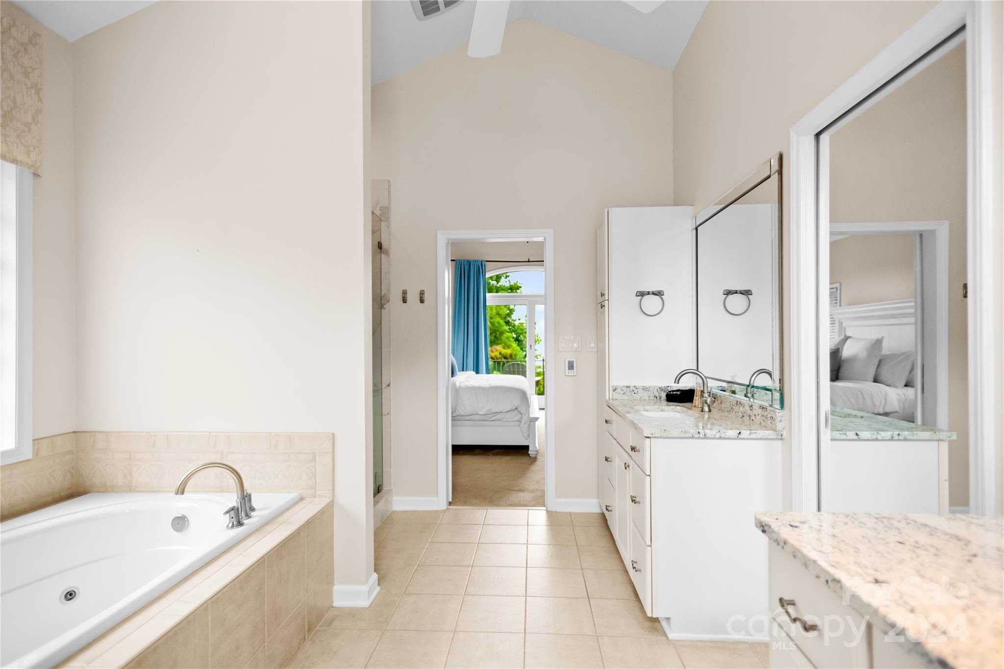 John T Mundy - Residential