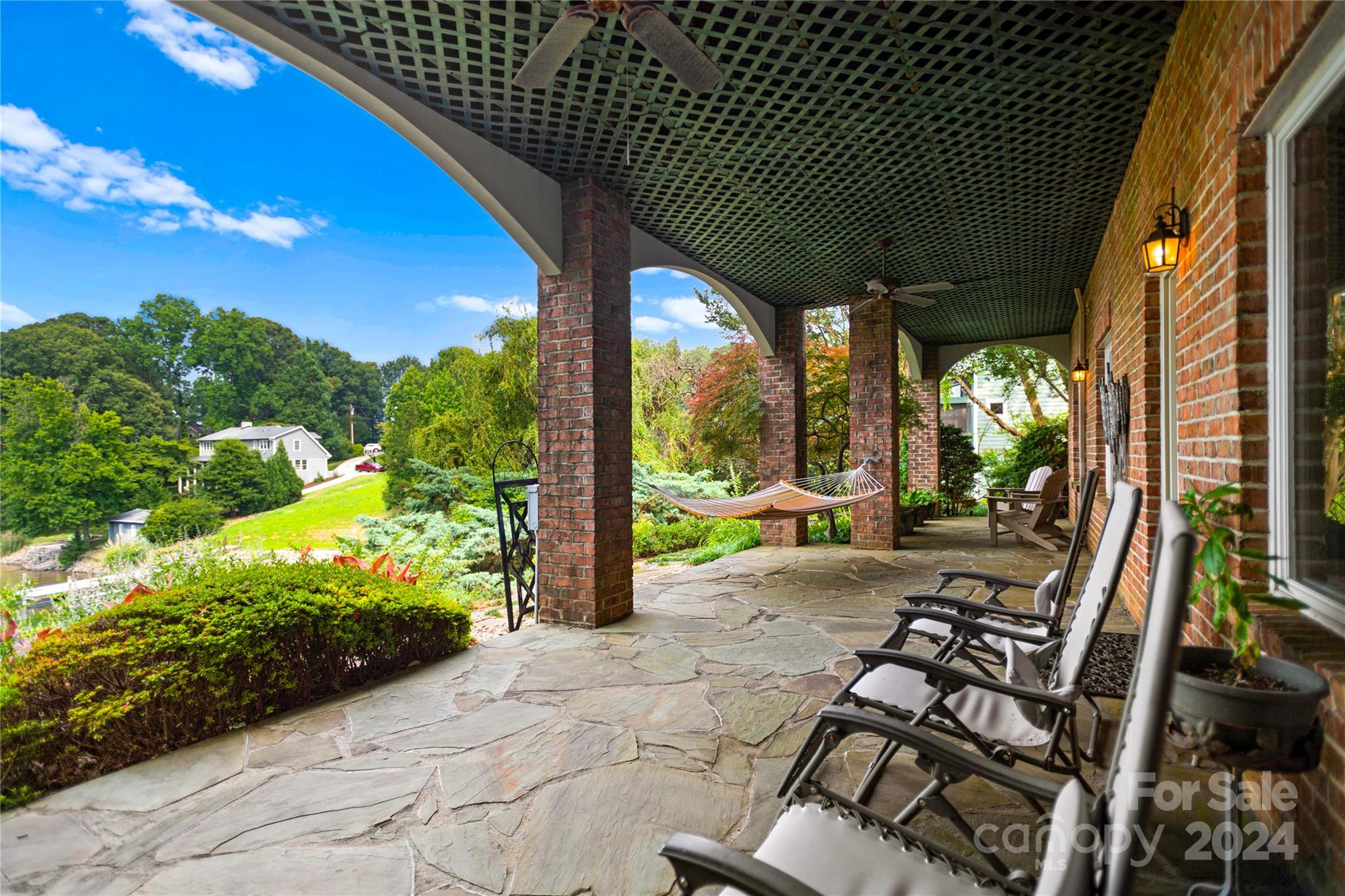 John T Mundy - Residential