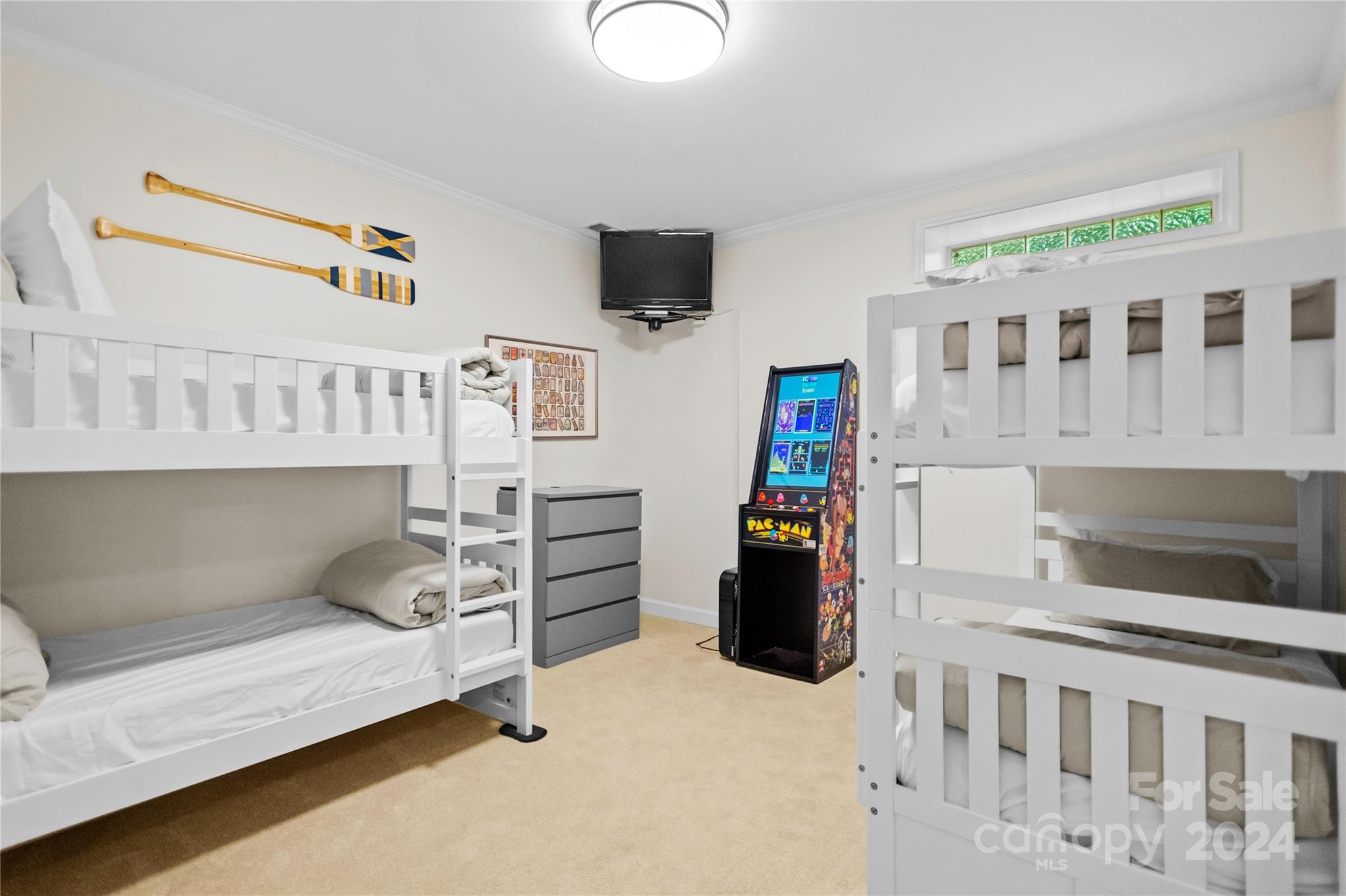 John T Mundy - Residential