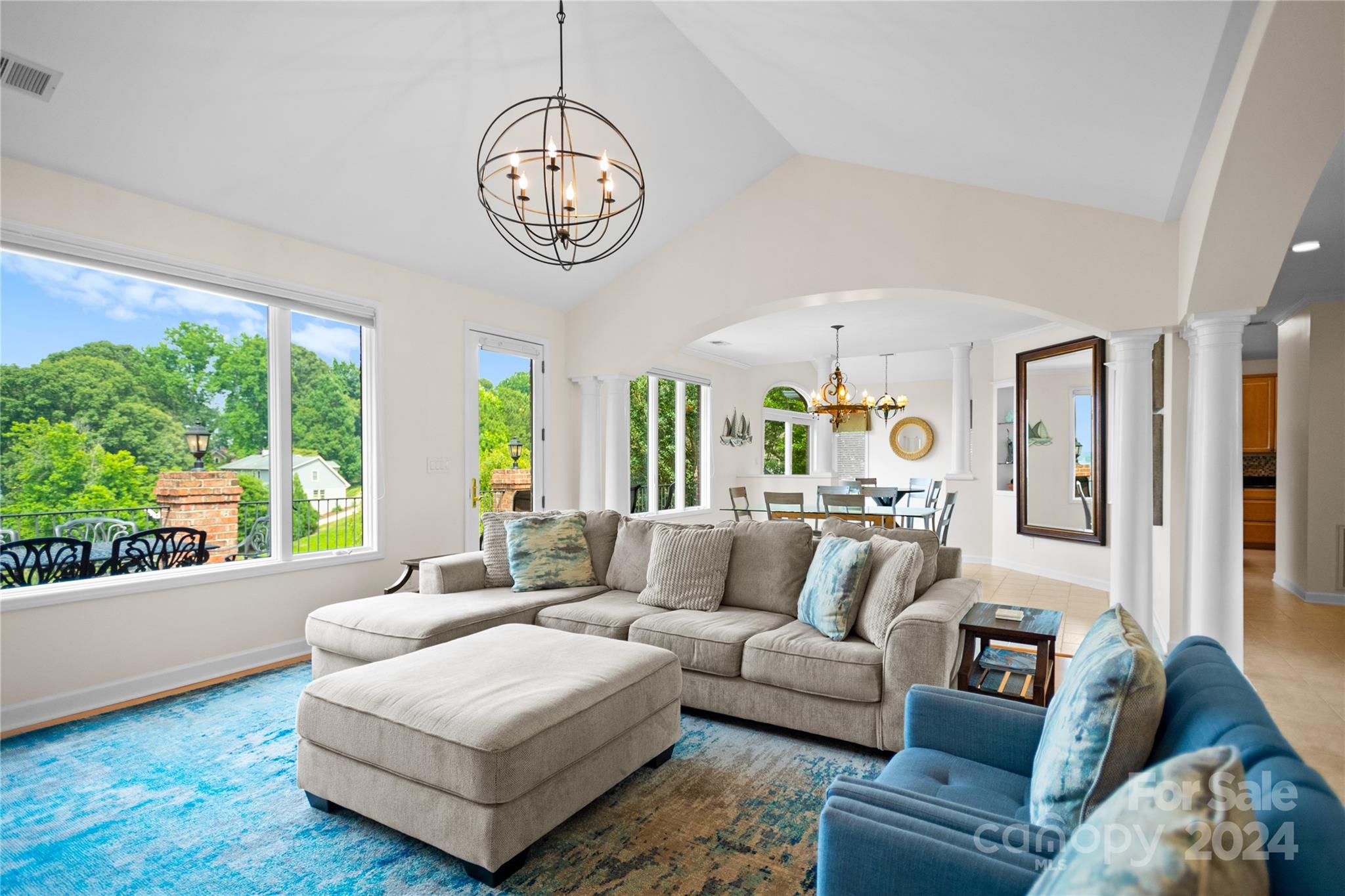 John T Mundy - Residential