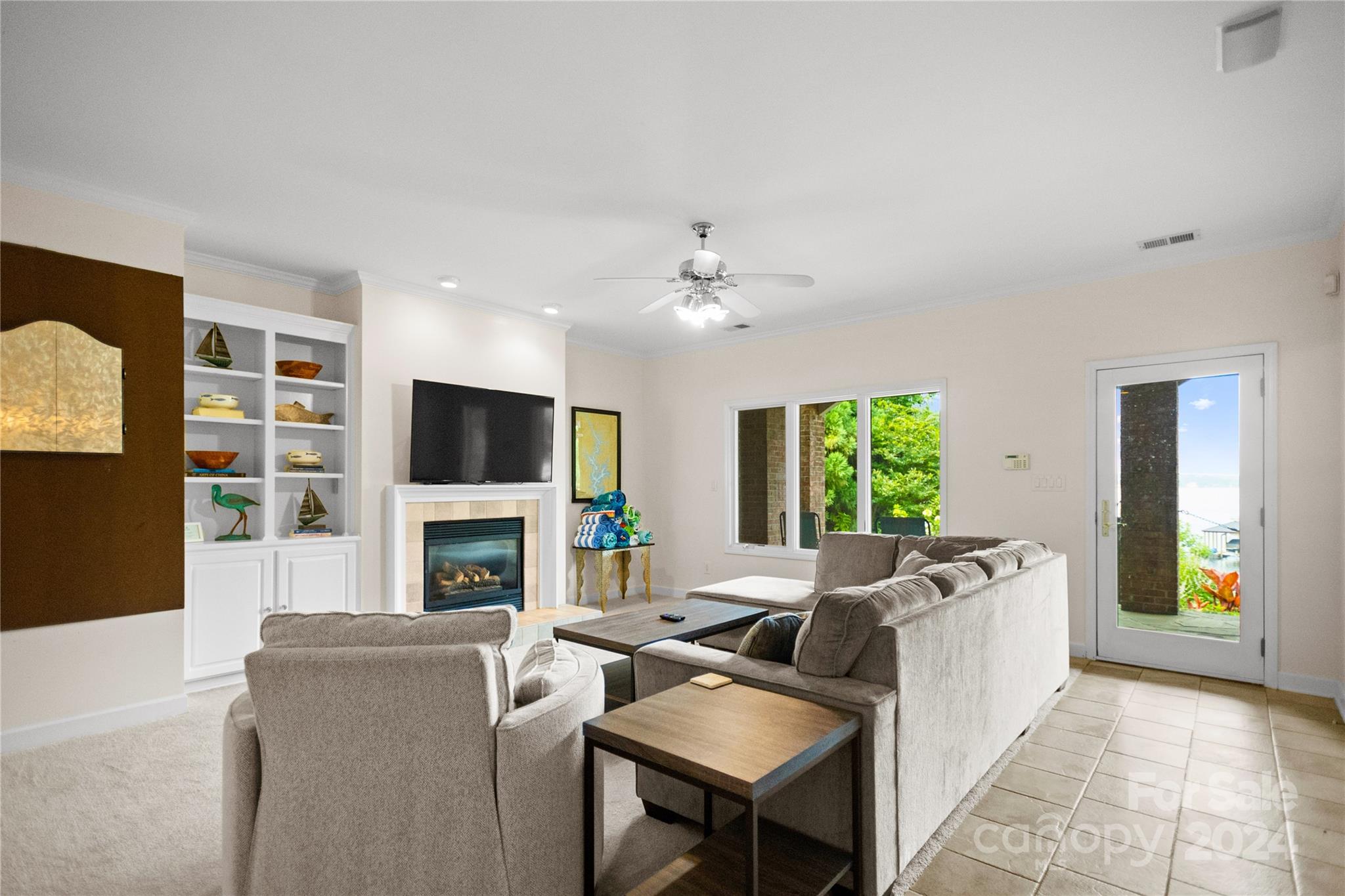 John T Mundy - Residential