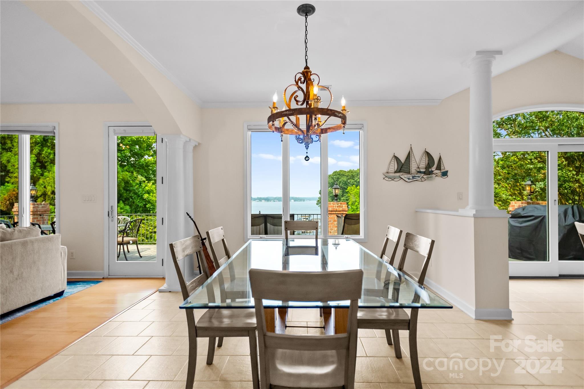 John T Mundy - Residential