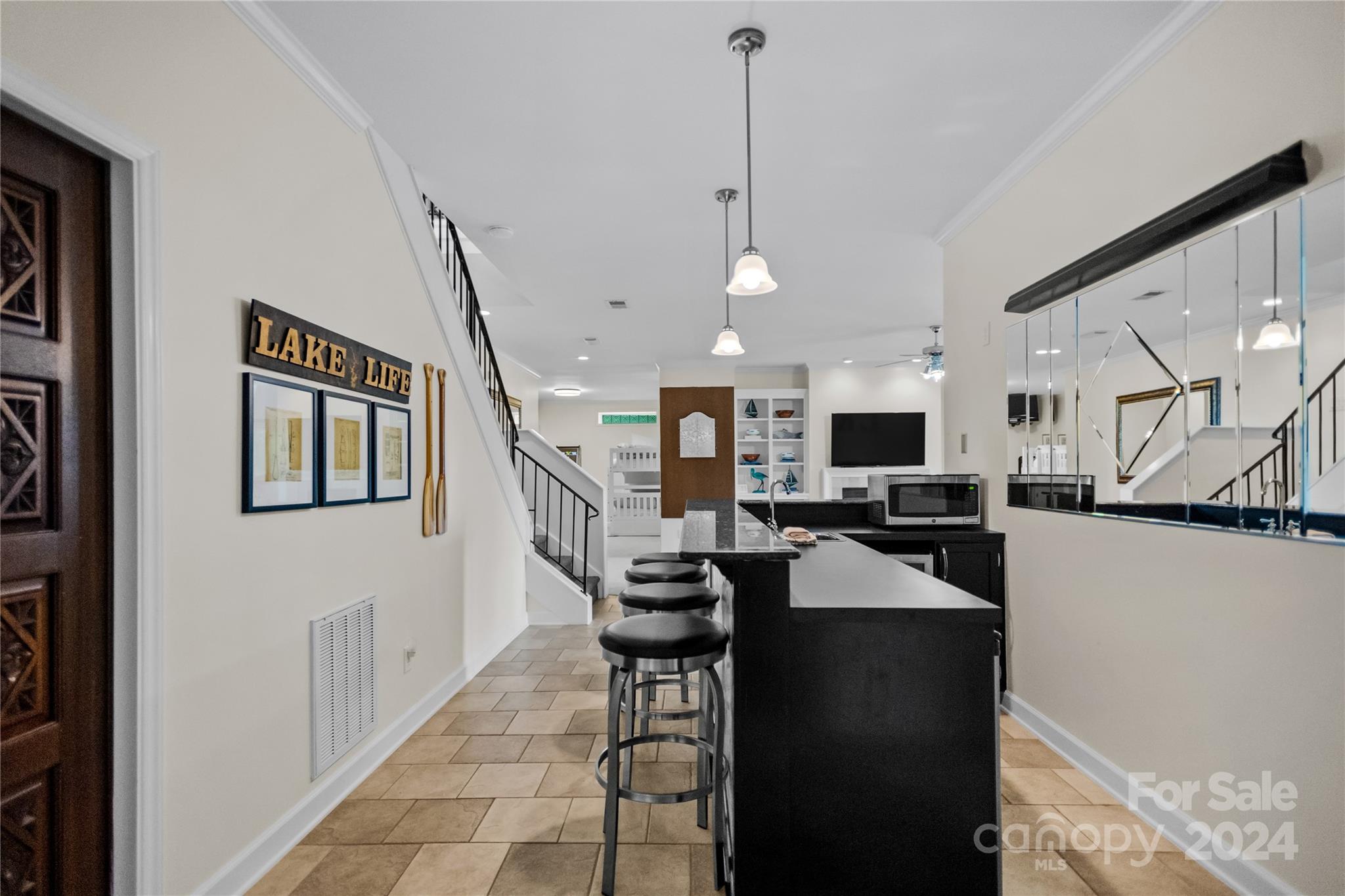 John T Mundy - Residential