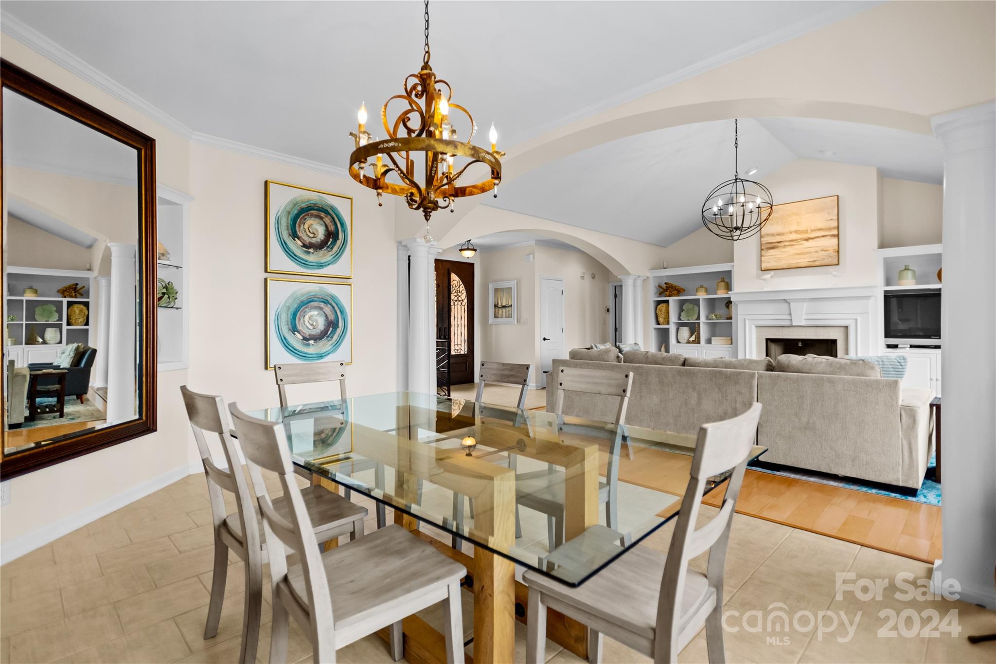 John T Mundy - Residential