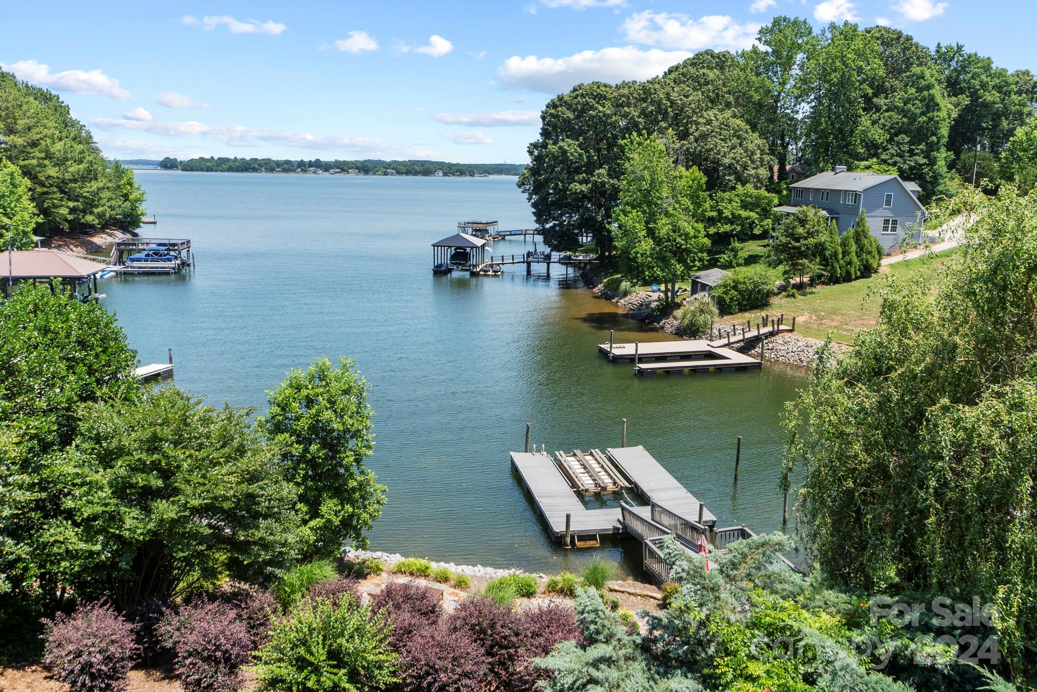 John T Mundy - Residential