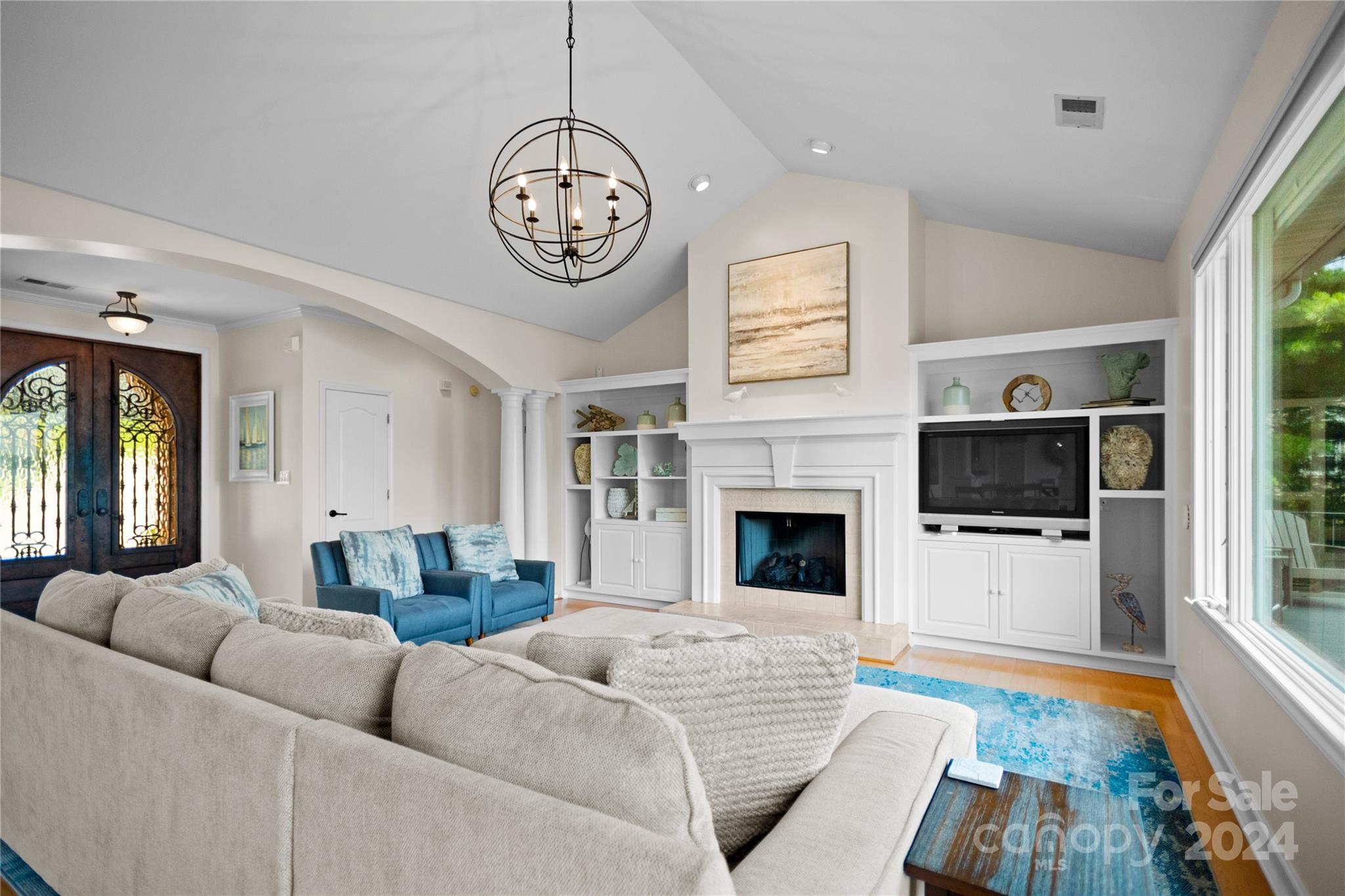 John T Mundy - Residential