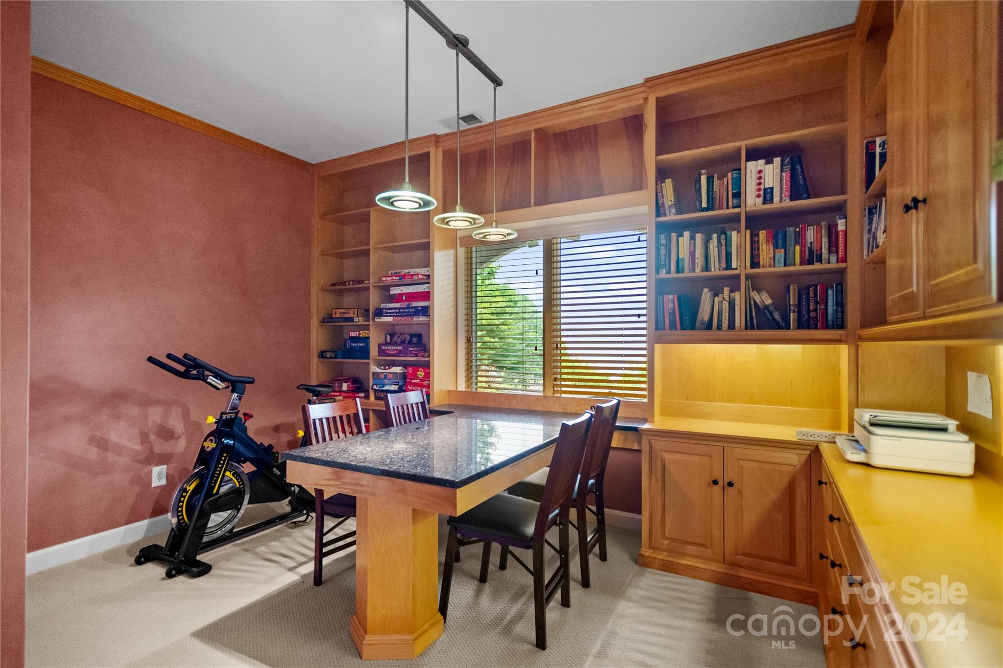 John T Mundy - Residential