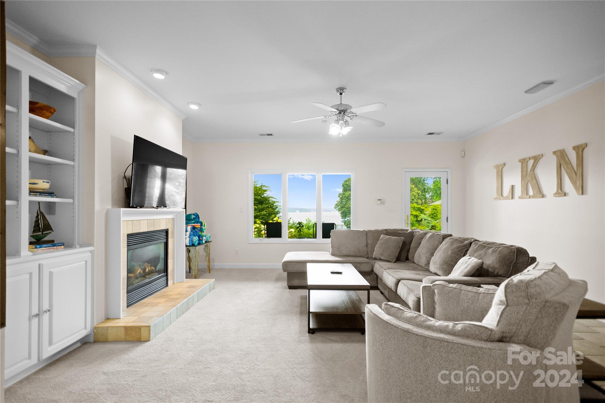 John T Mundy - Residential