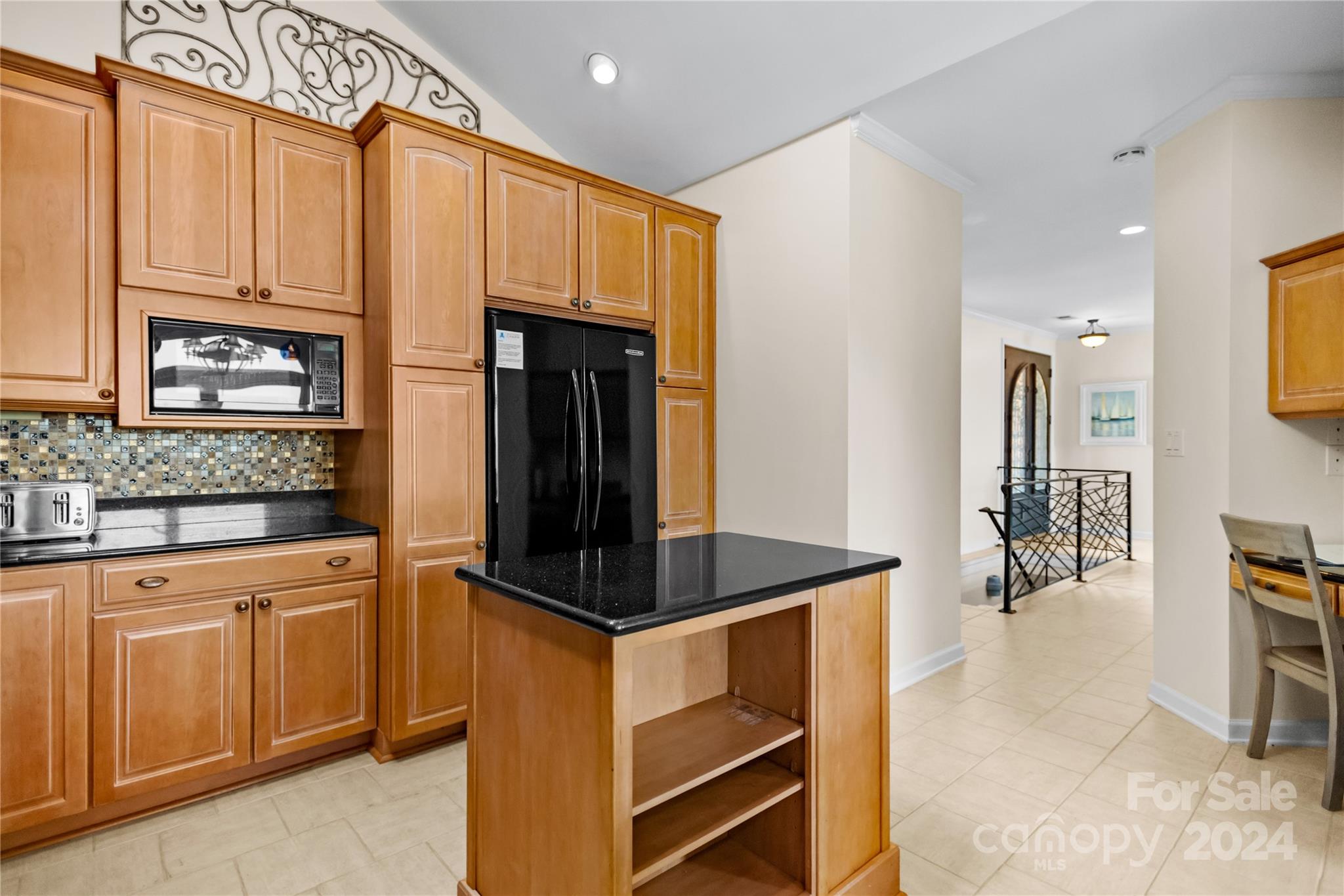 John T Mundy - Residential