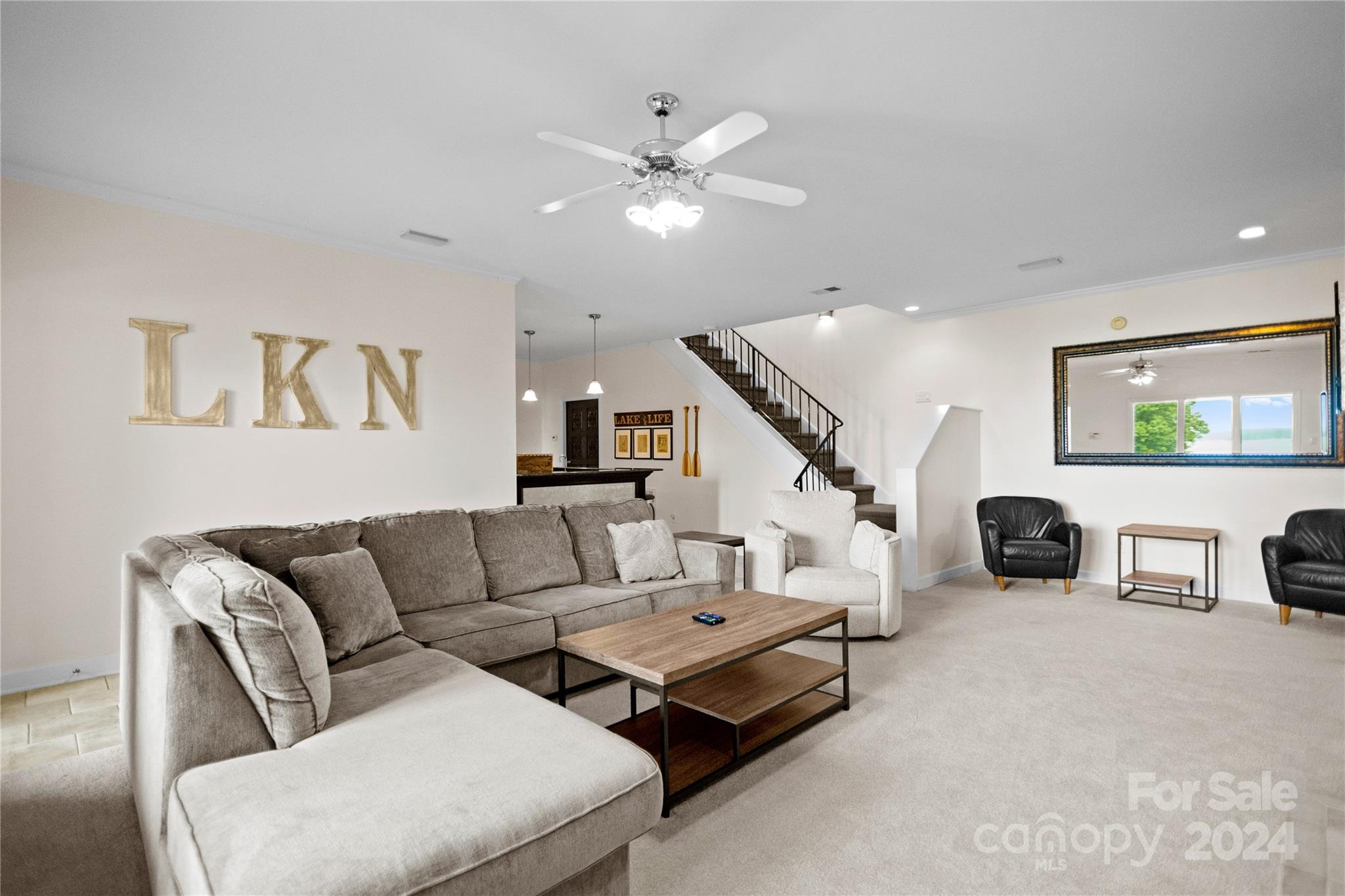 John T Mundy - Residential