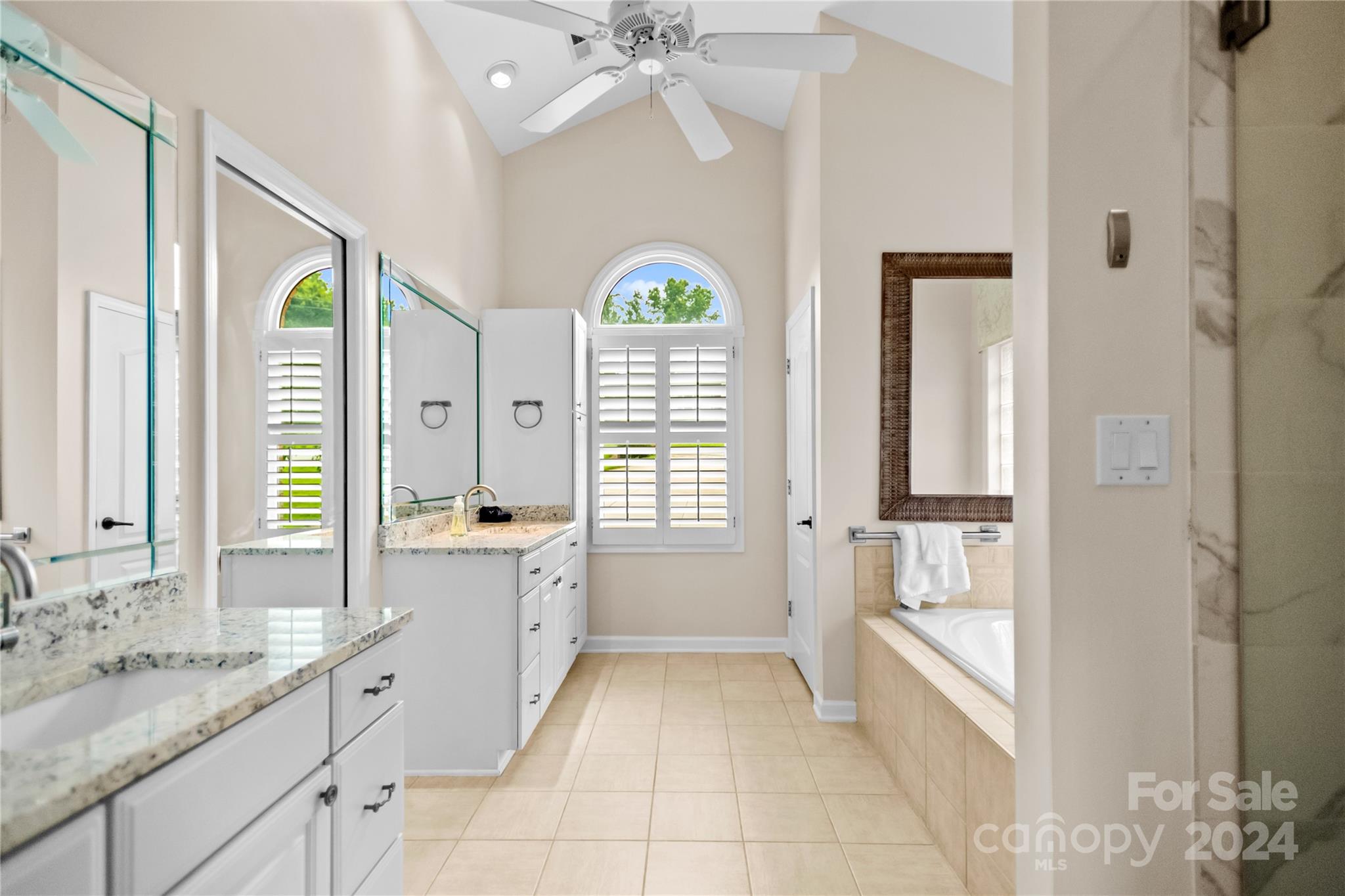 John T Mundy - Residential