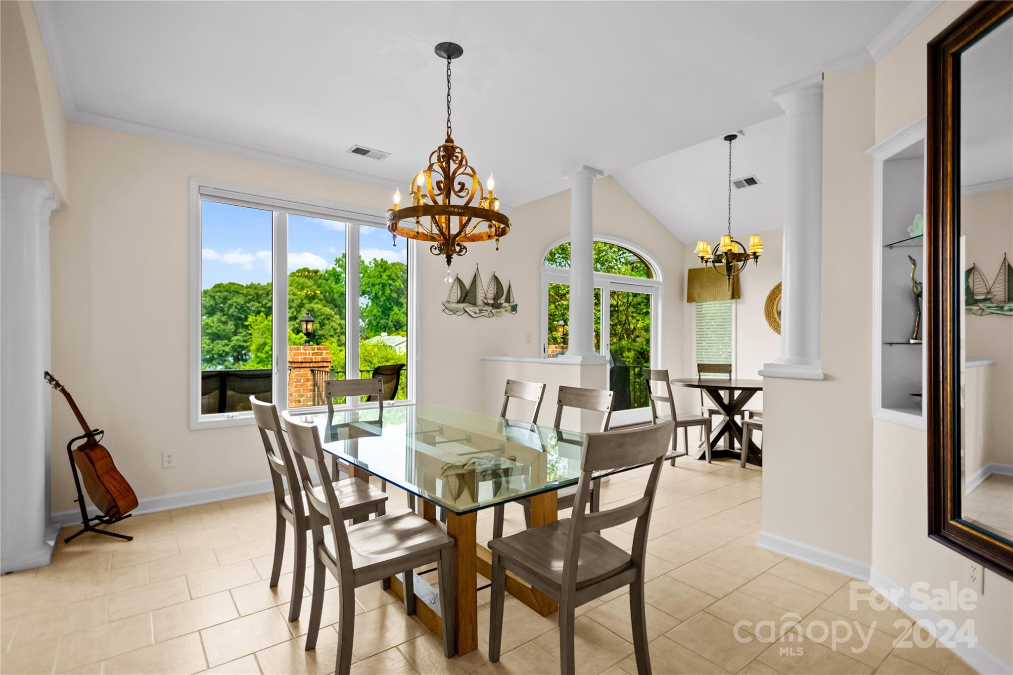 John T Mundy - Residential